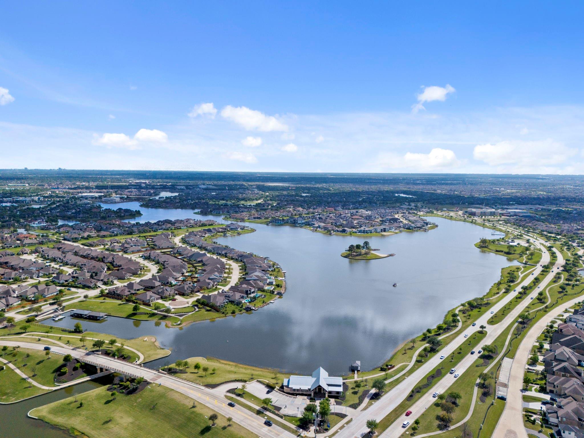 10803 Dawn River Court