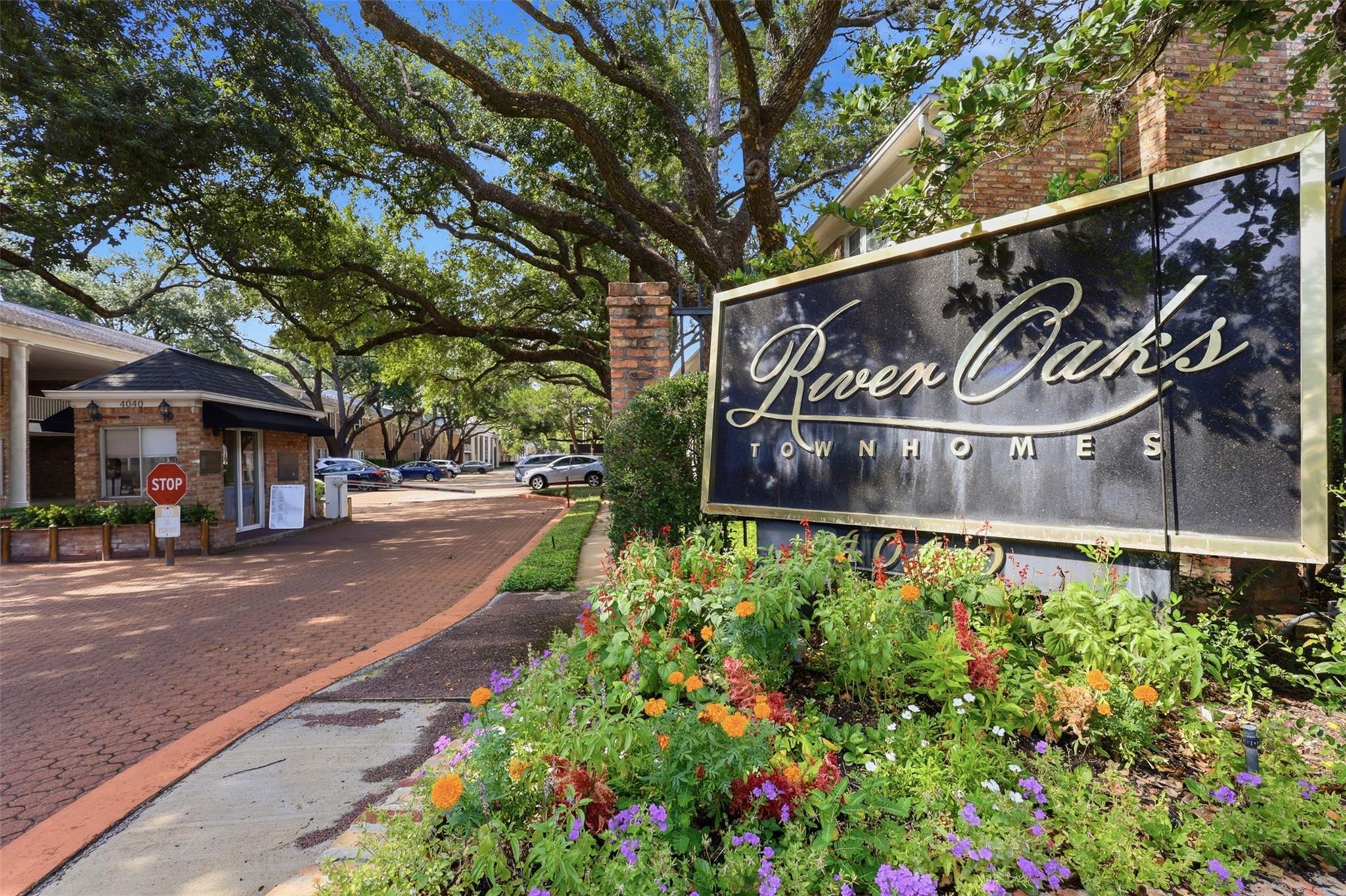 4040 San Felipe Street # 102