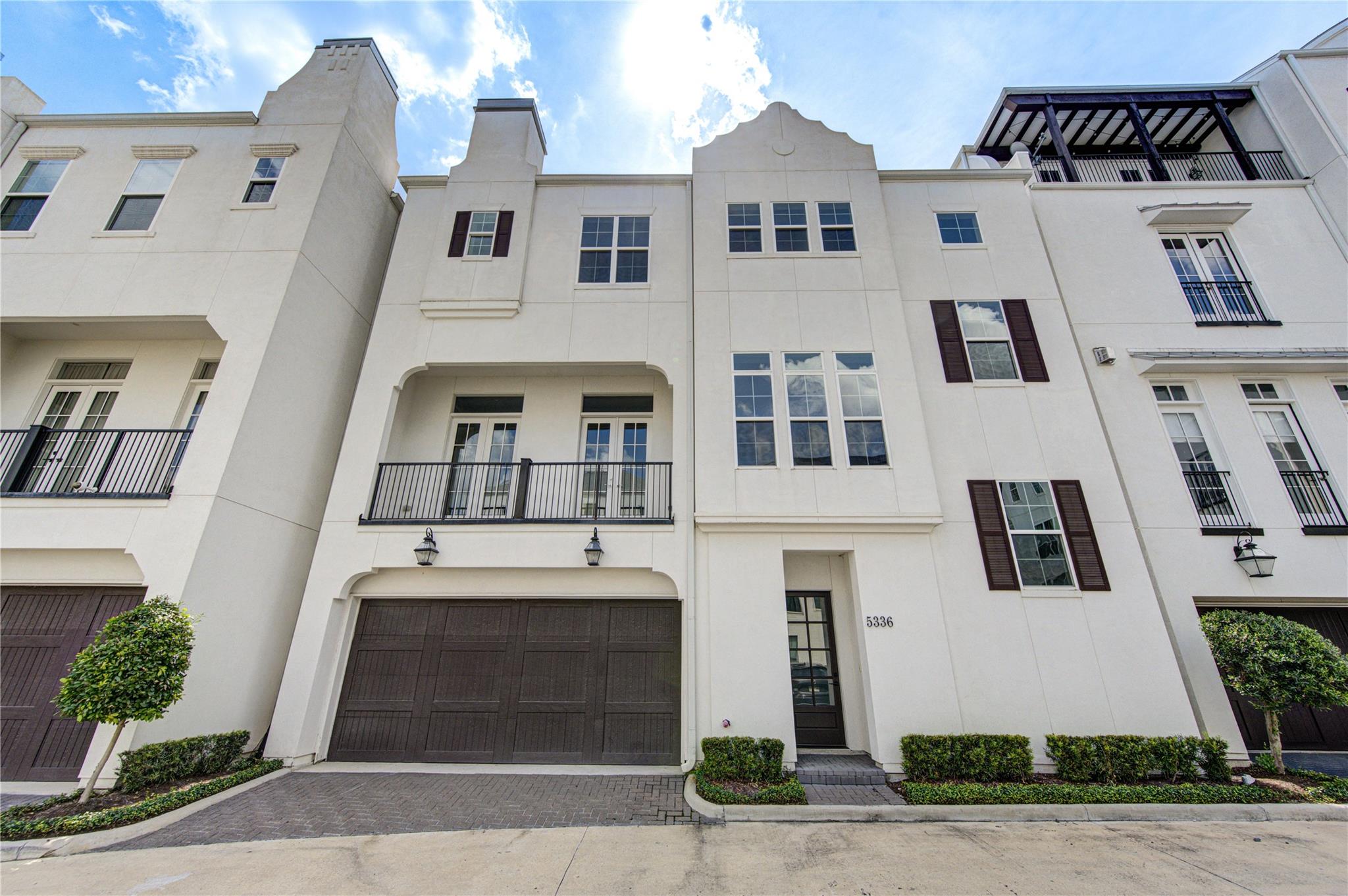 5336 Chandler Street