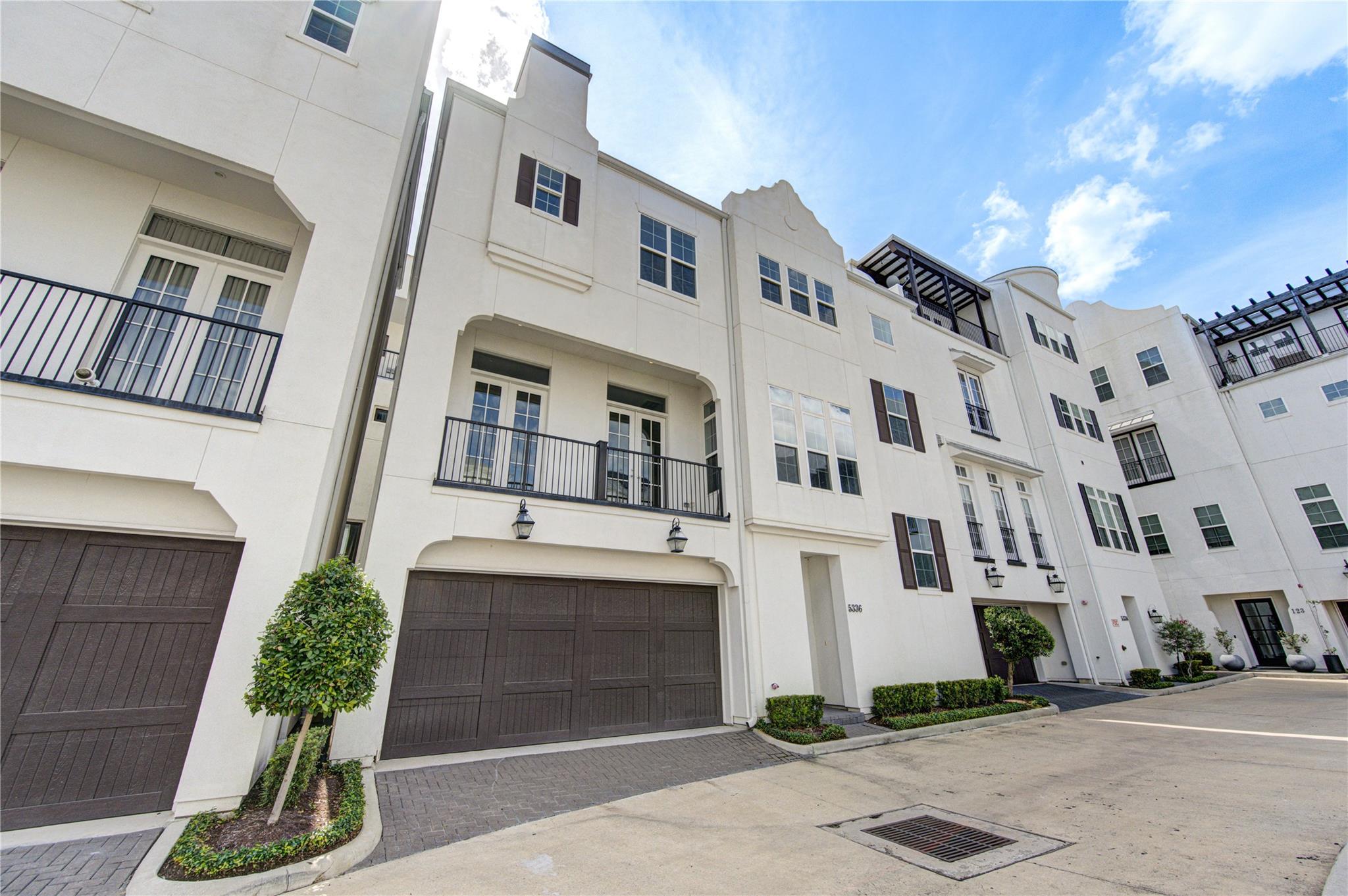 5336 Chandler Street