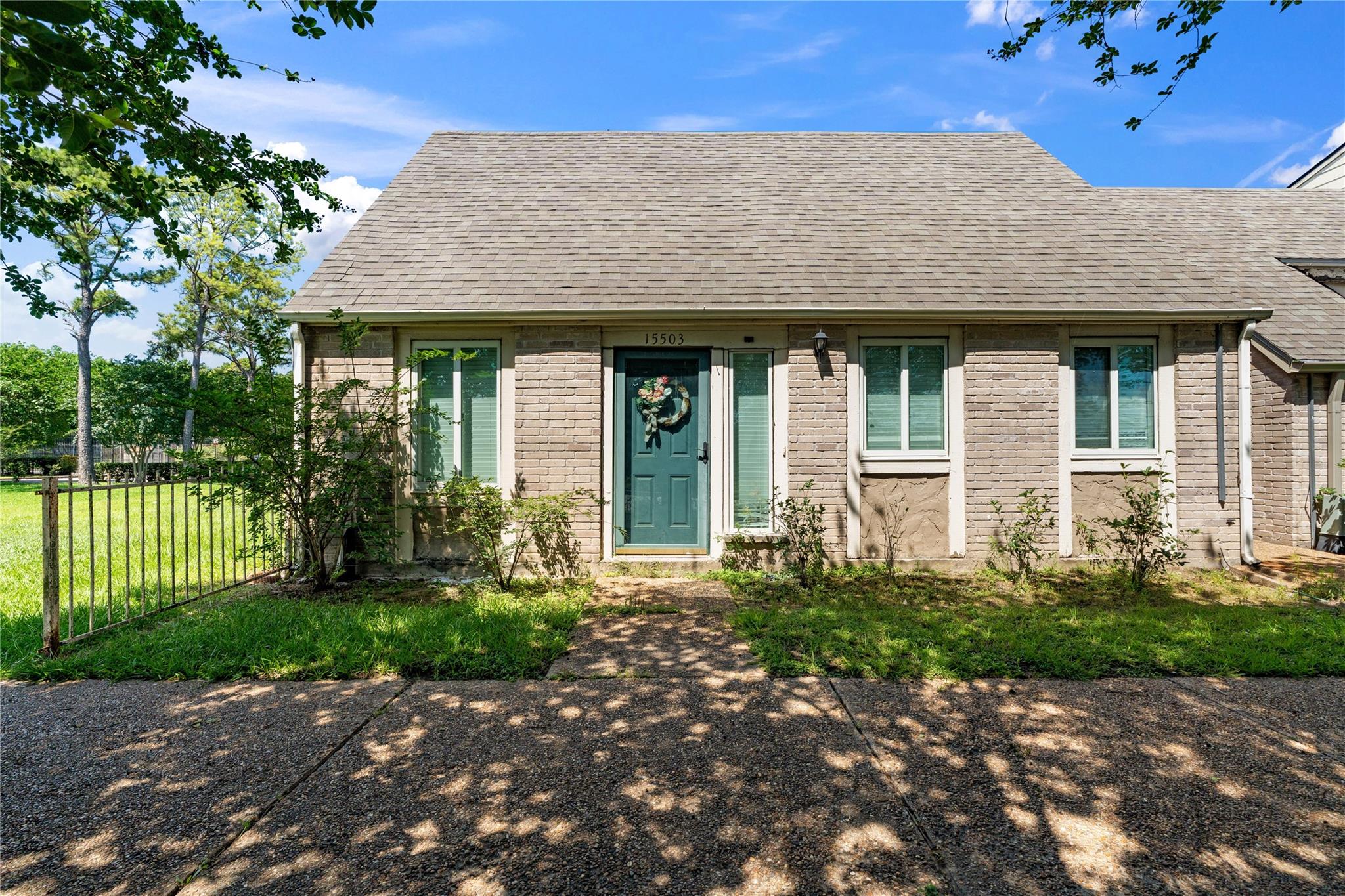 15503 Aldine Westfield Road
