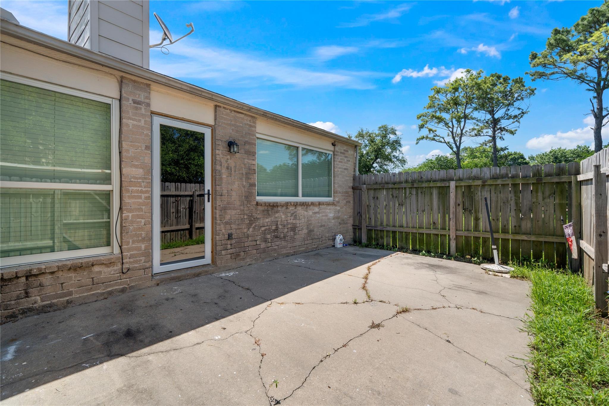 15503 Aldine Westfield Road