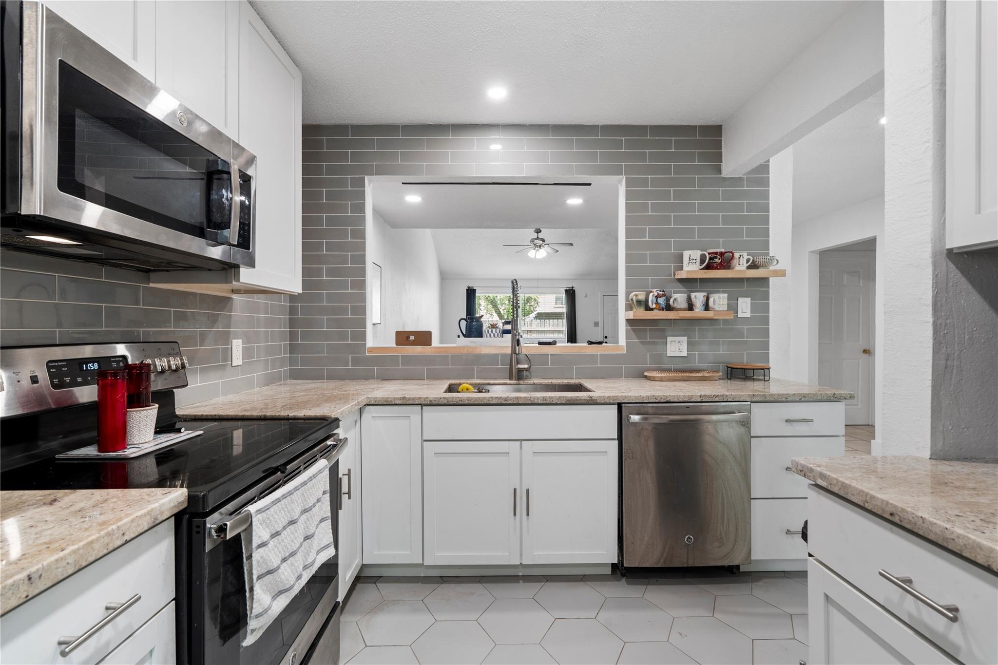15503 Aldine Westfield Road