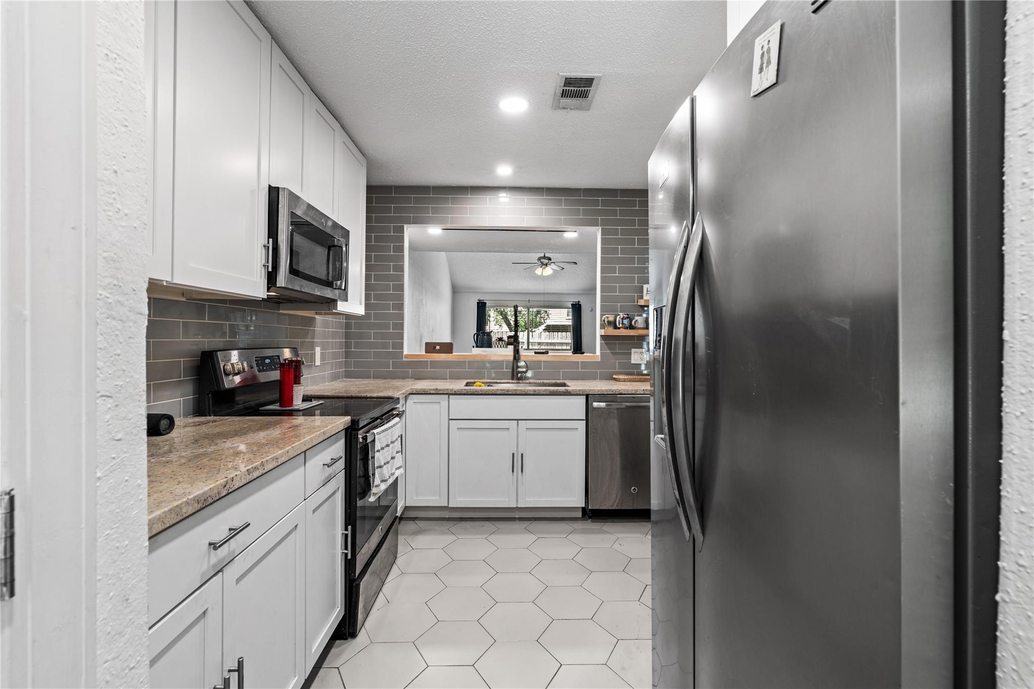 15503 Aldine Westfield Road