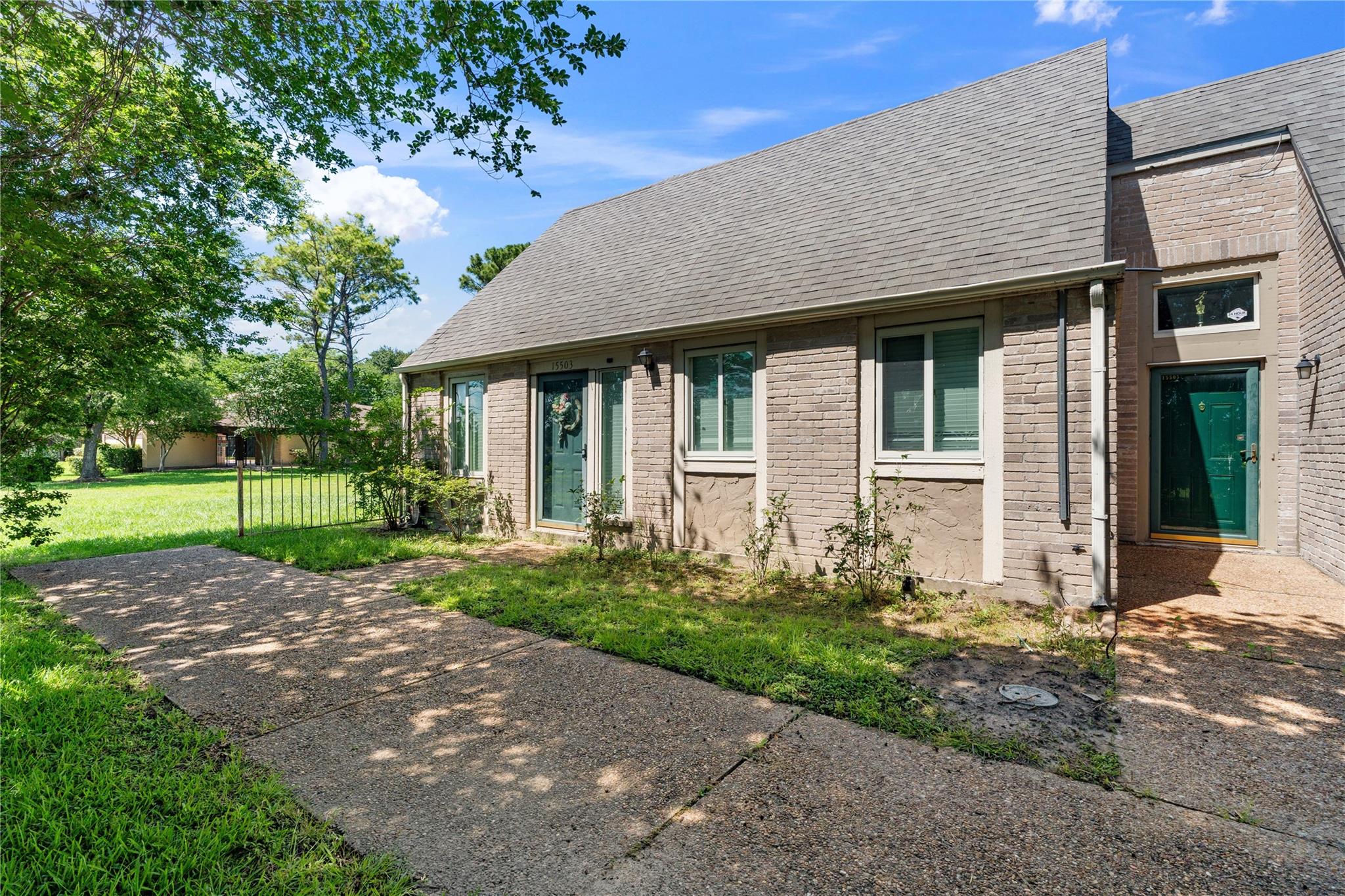 15503 Aldine Westfield Road