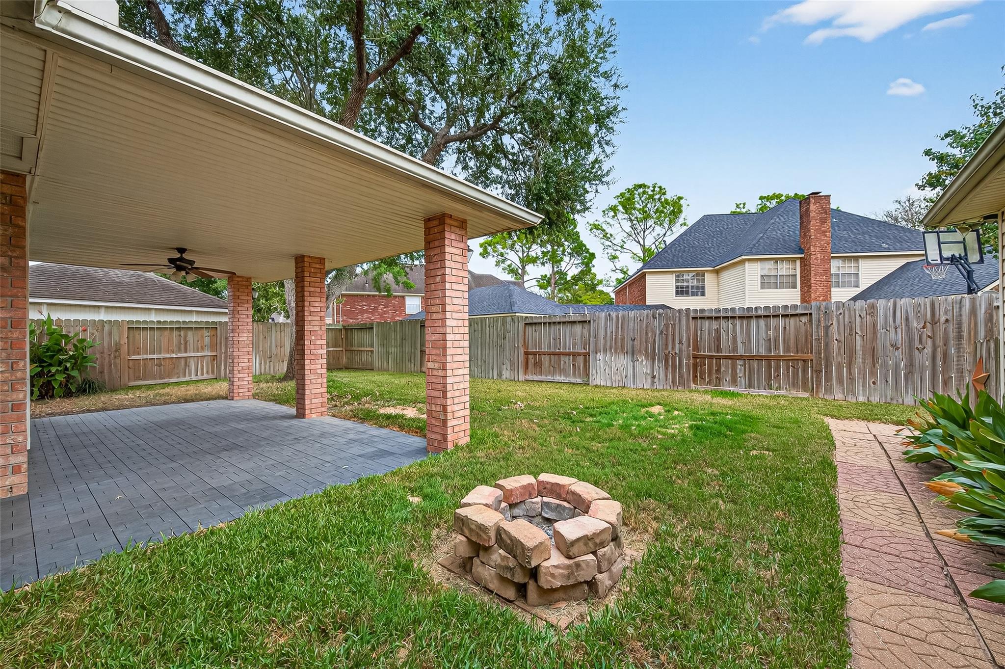 3111 Shiloh Drive, Missouri City