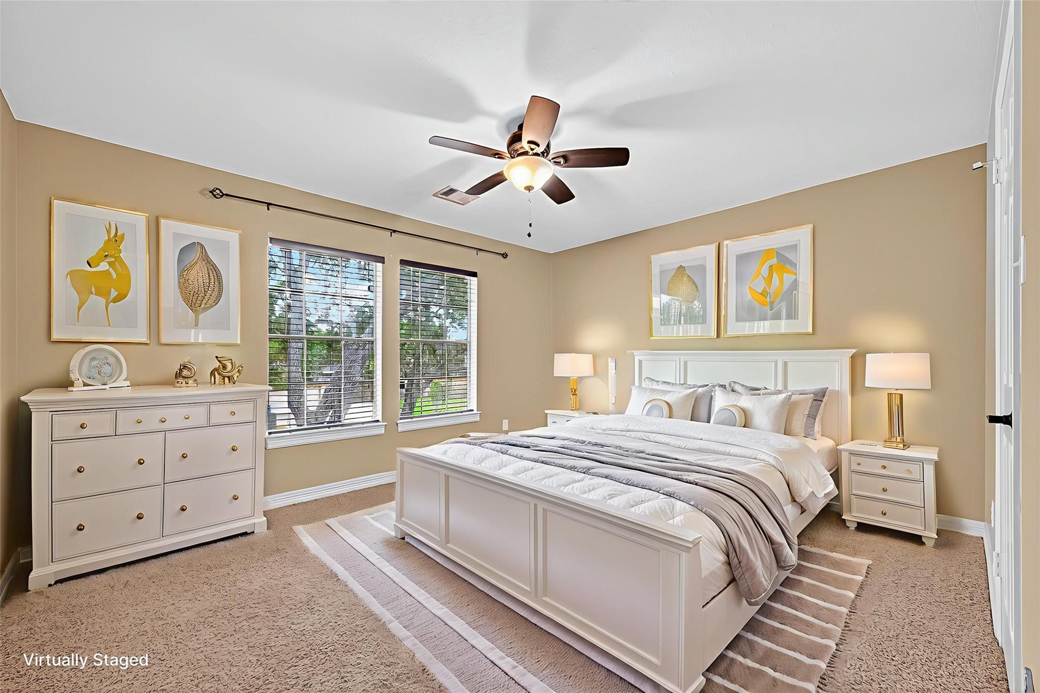 3111 Shiloh Drive, Missouri City