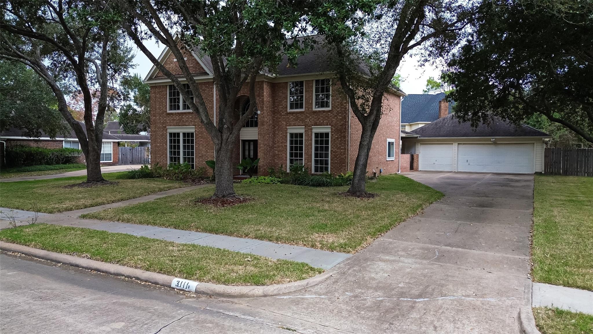 3111 Shiloh Drive, Missouri City