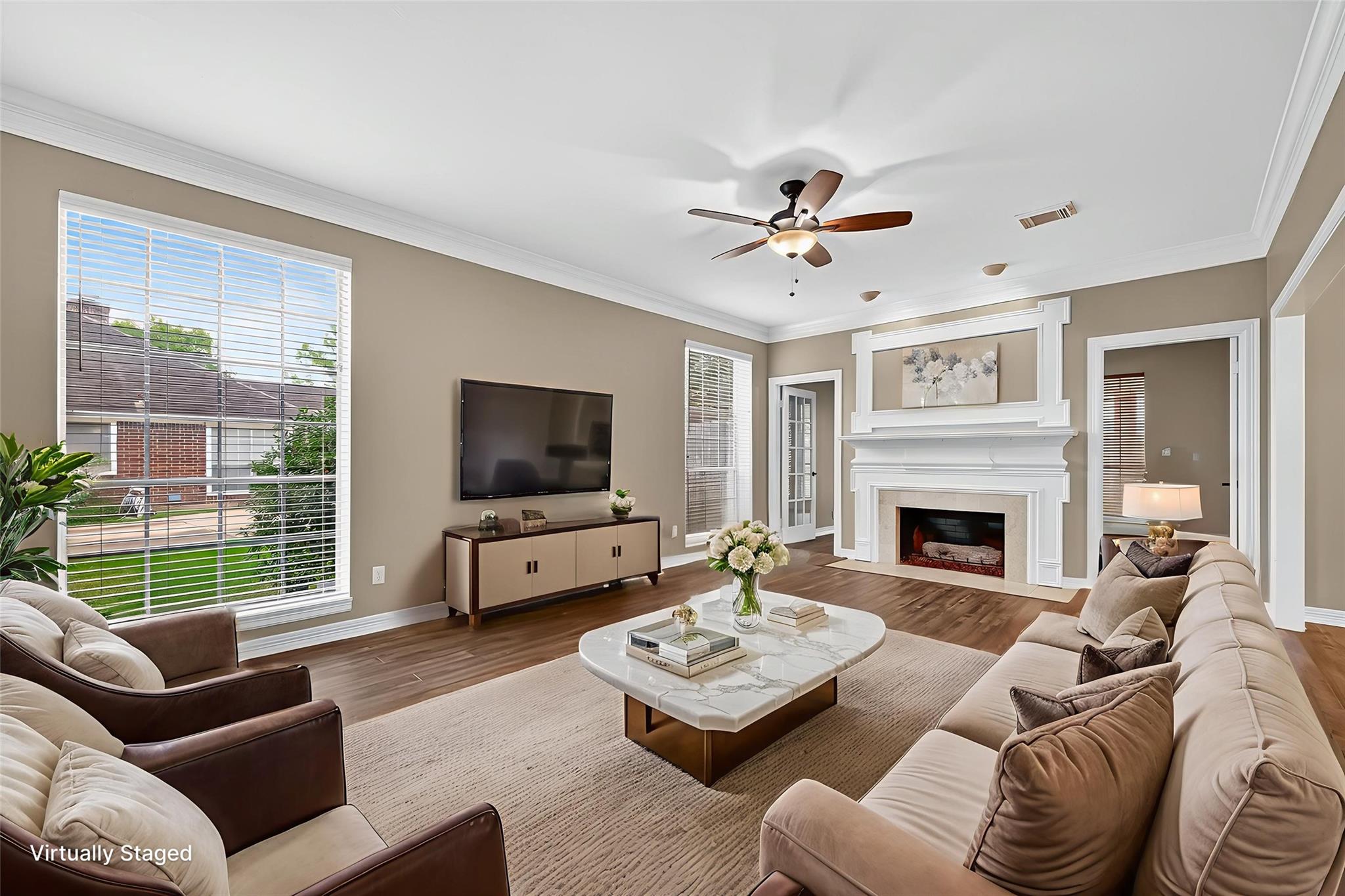 3111 Shiloh Drive, Missouri City