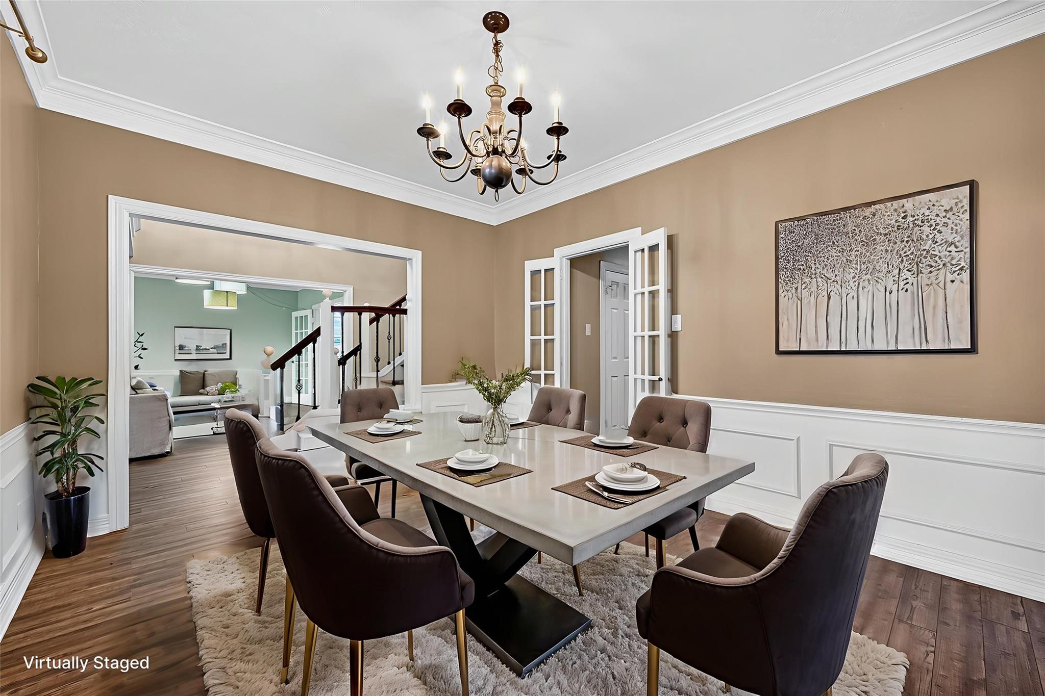 3111 Shiloh Drive, Missouri City