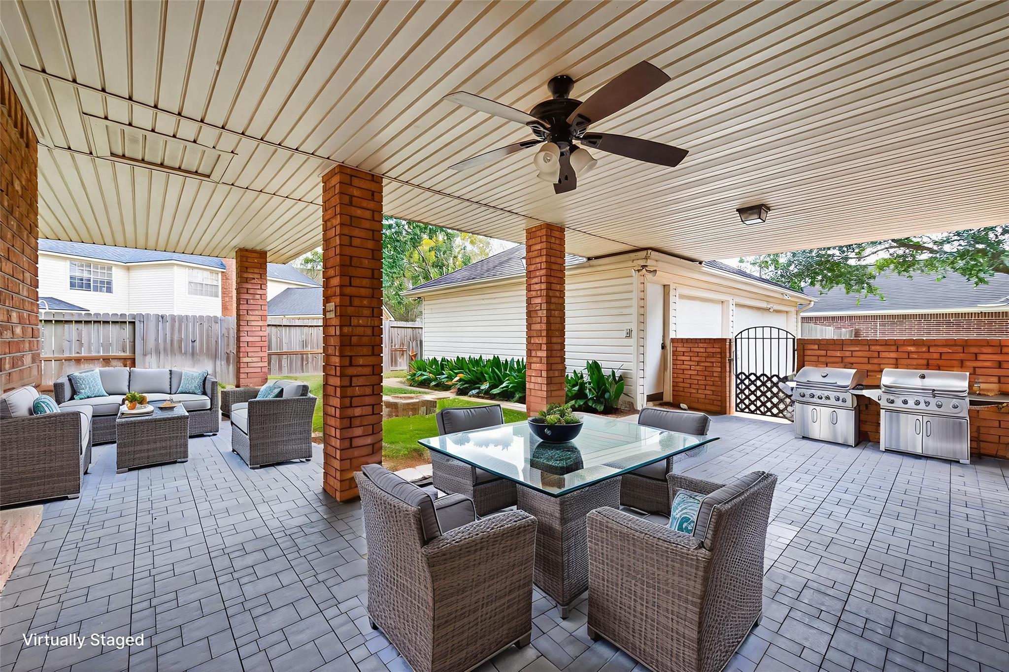 3111 Shiloh Drive, Missouri City