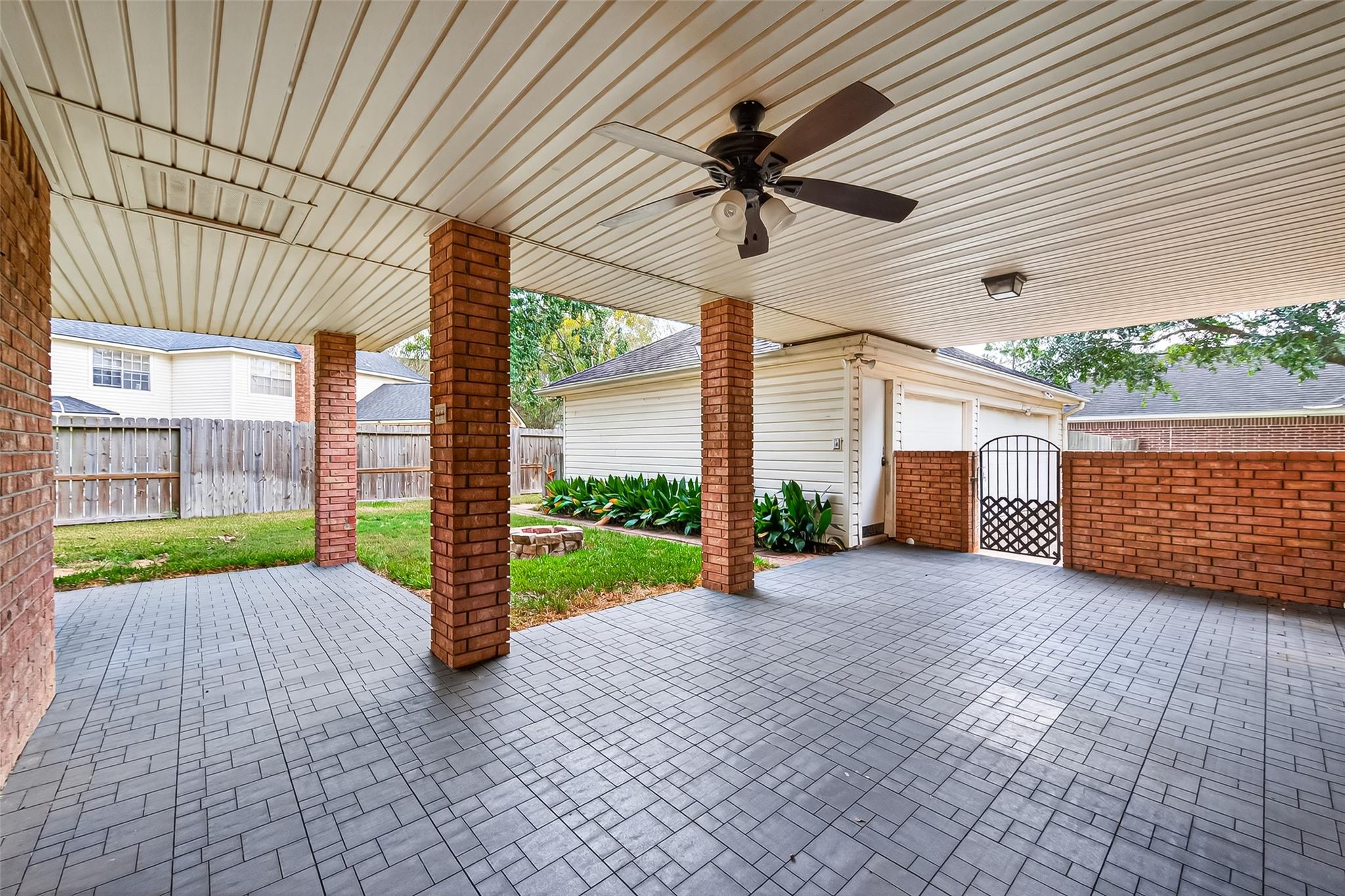 3111 Shiloh Drive, Missouri City