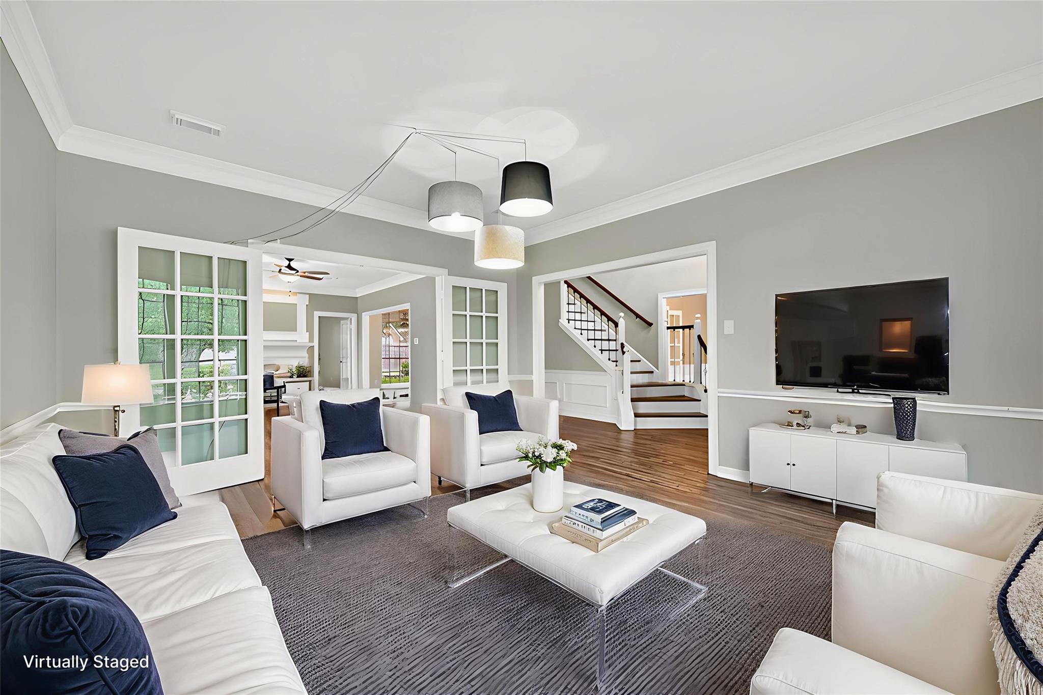 3111 Shiloh Drive, Missouri City