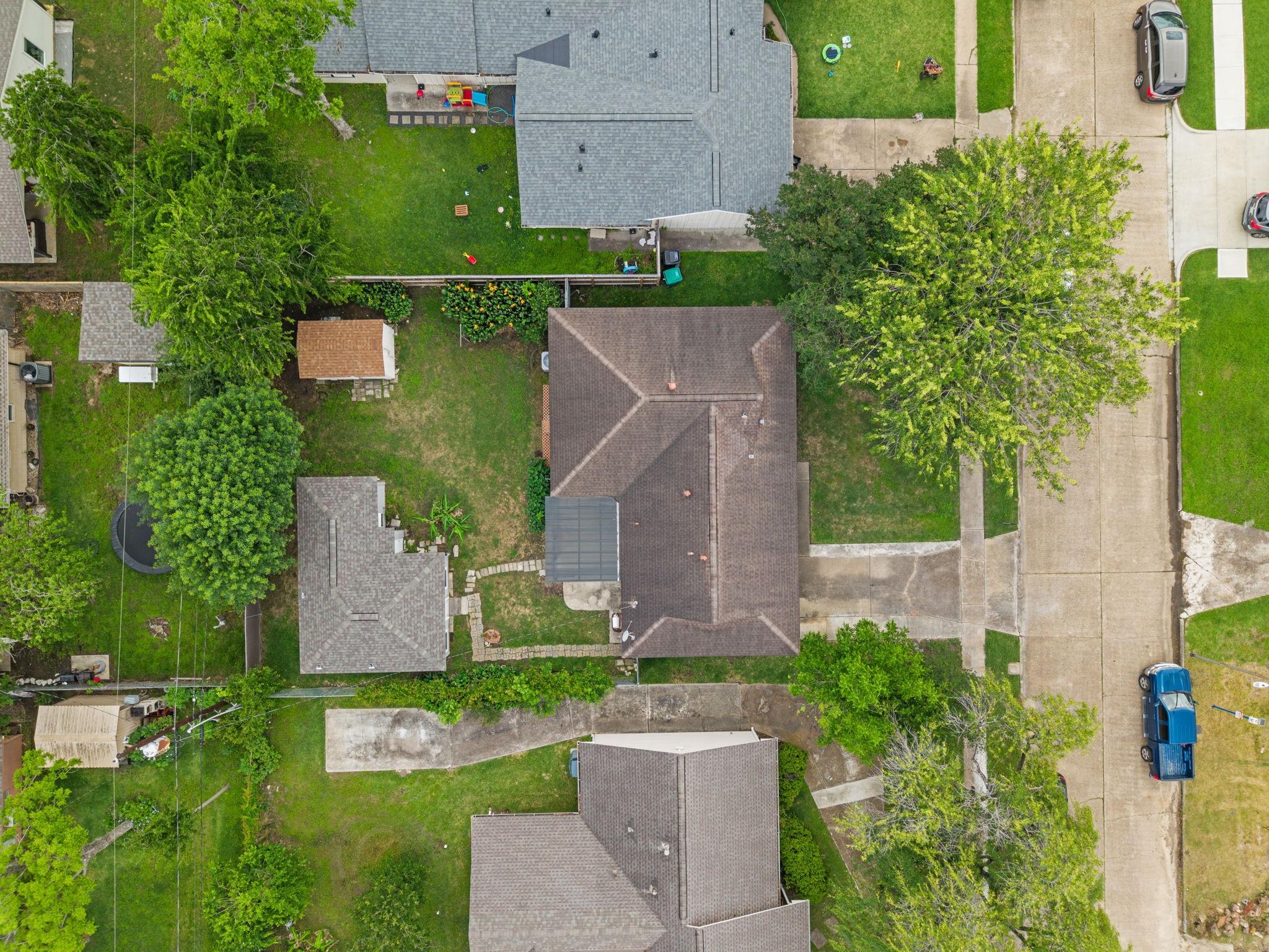 2707 Droxford Drive