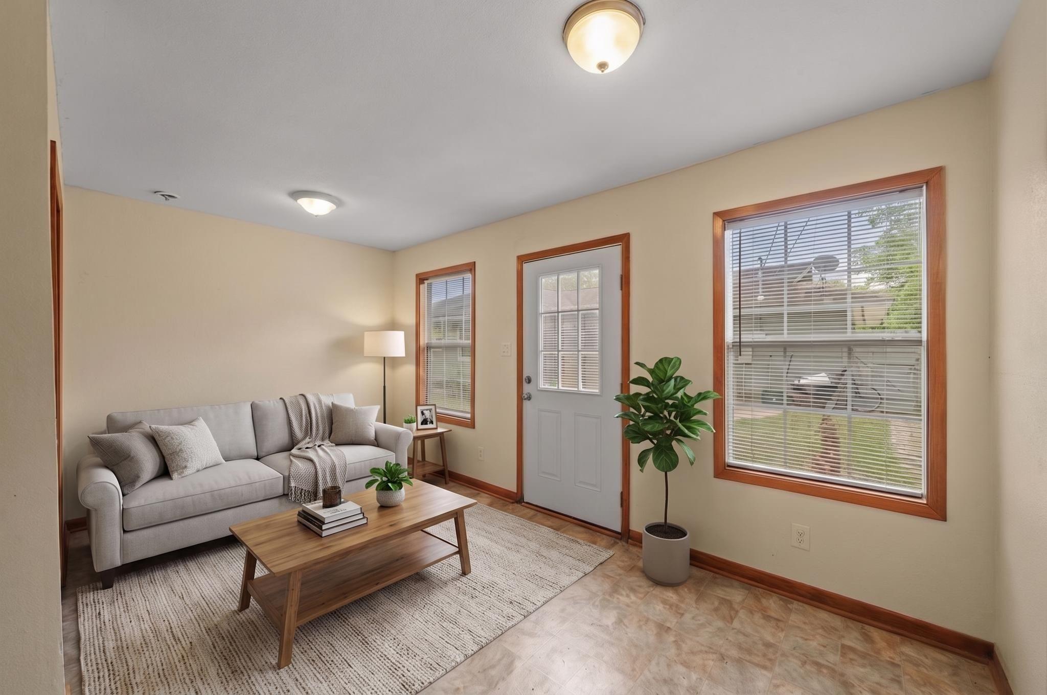 2707 Droxford Drive
