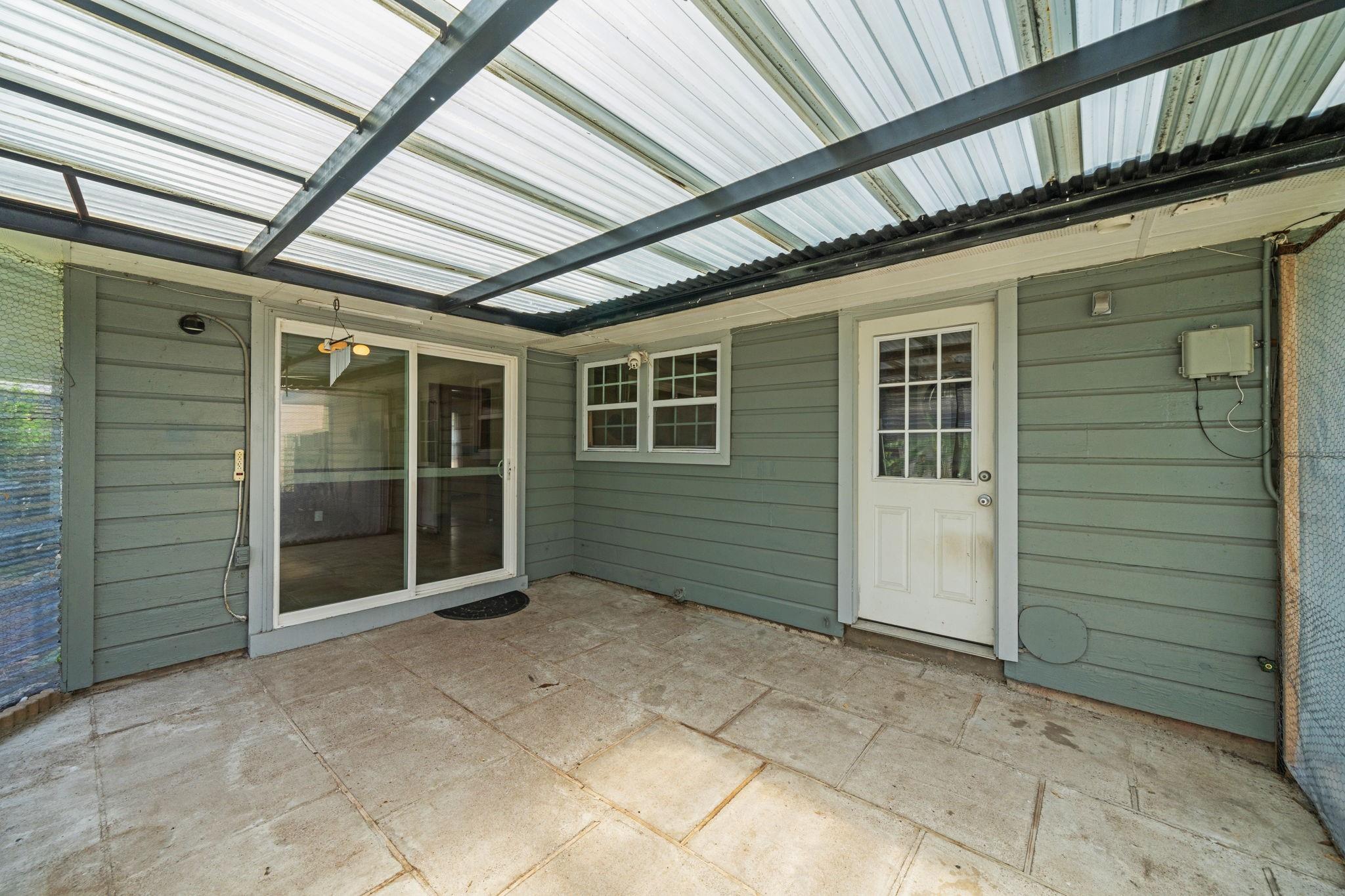2707 Droxford Drive