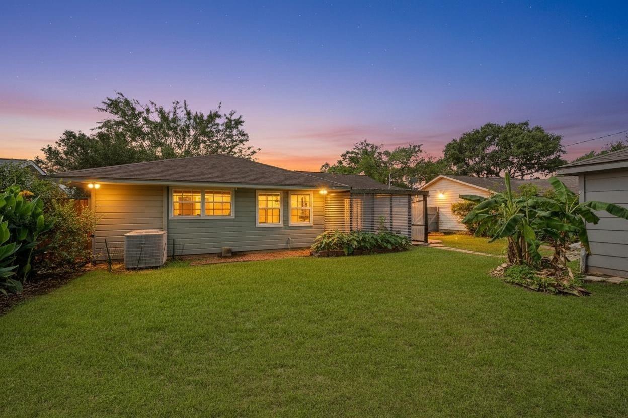 2707 Droxford Drive