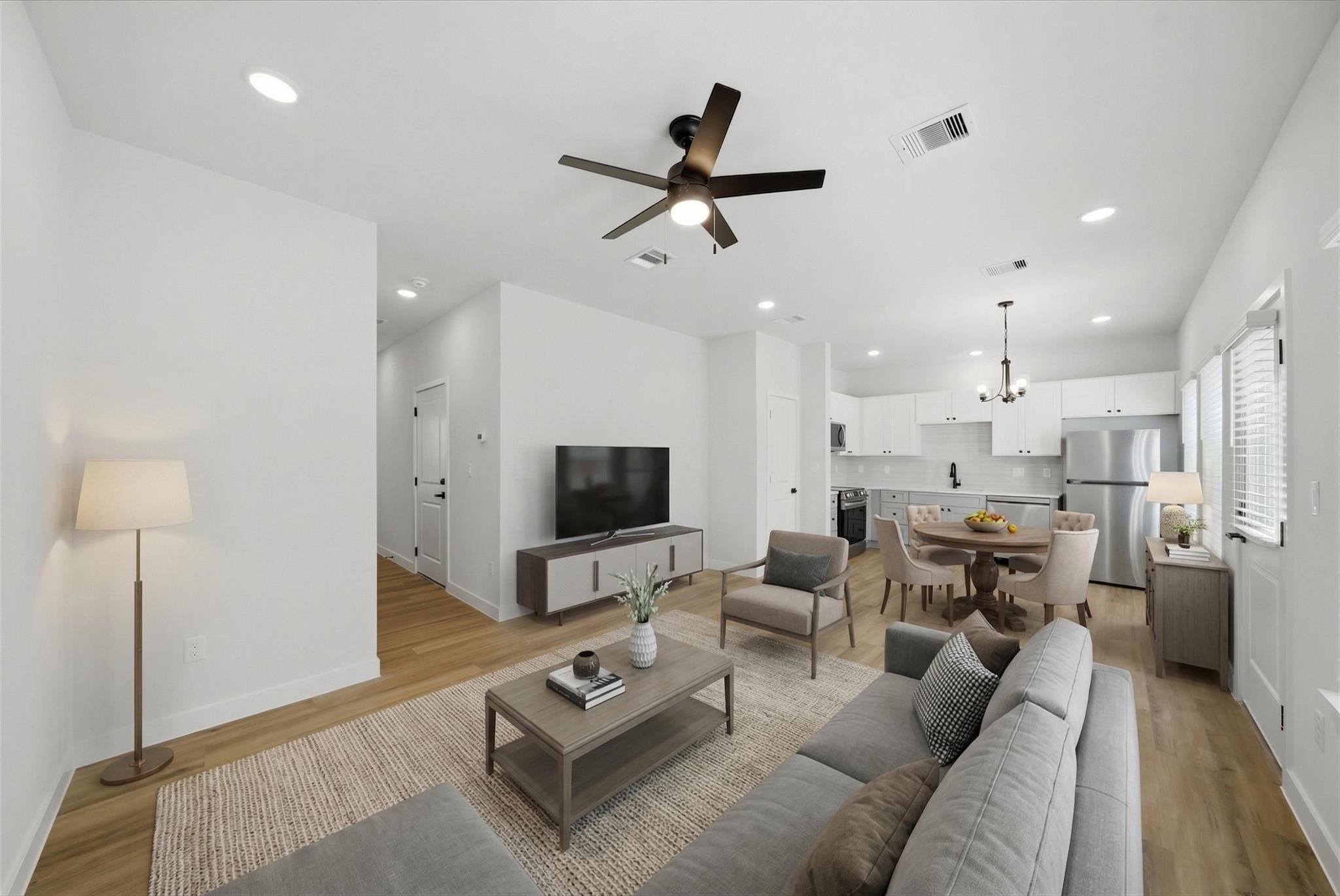 11617 Waldemar Drive