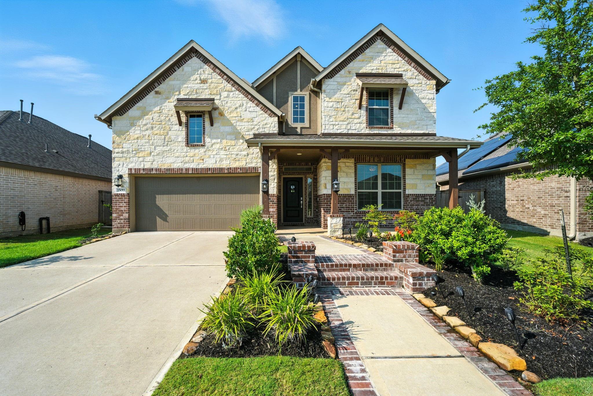 15011 Old Horseshoe Lake Drive