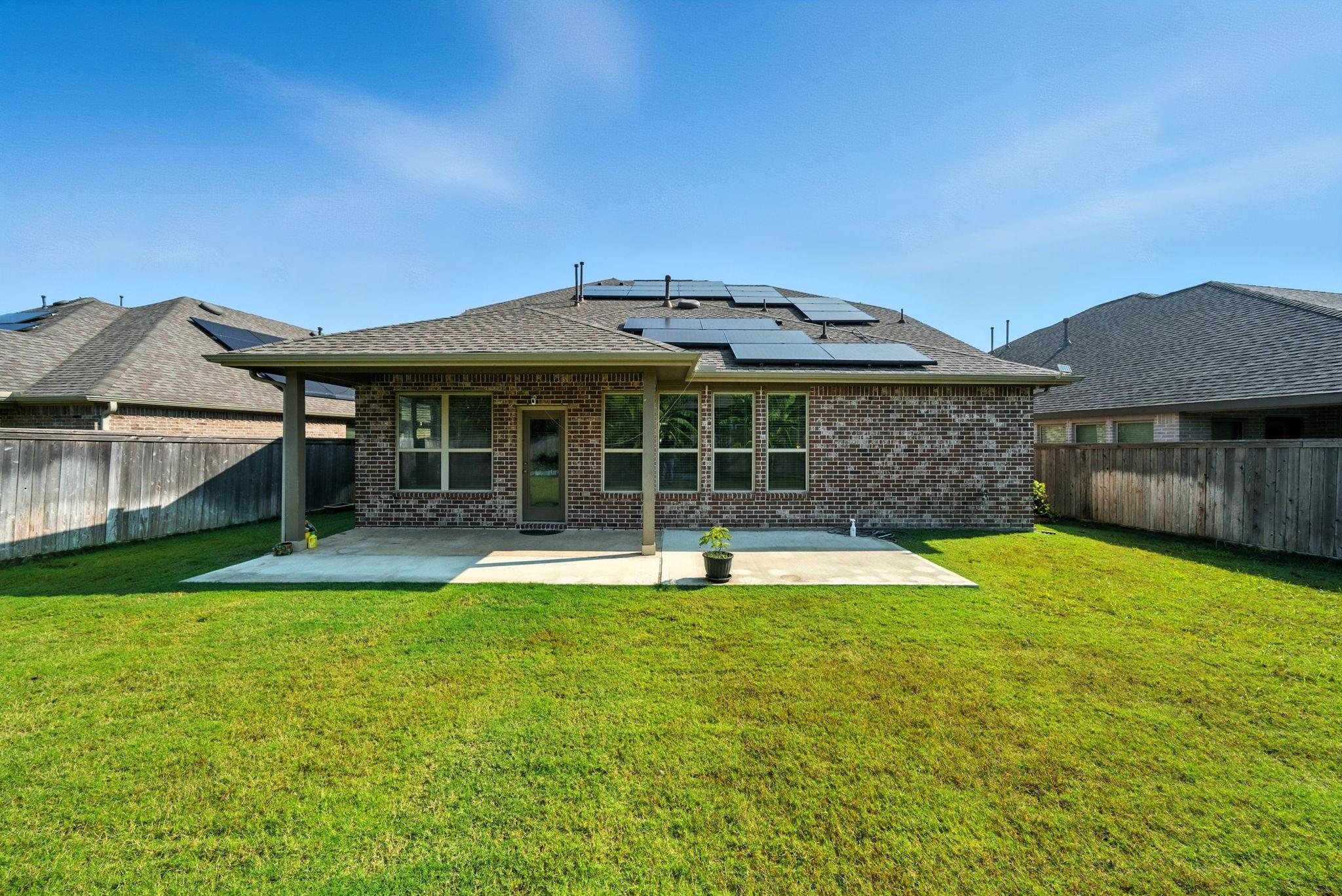 15011 Old Horseshoe Lake Drive