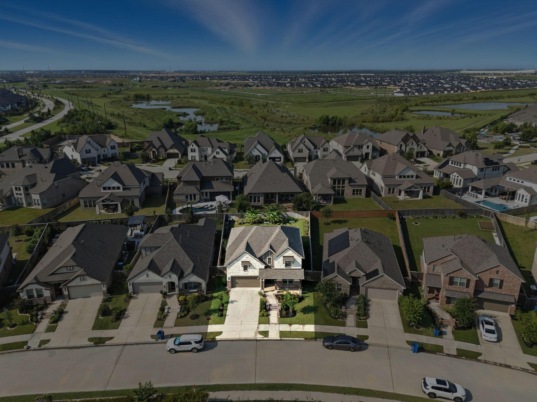 15011 Old Horseshoe Lake Drive