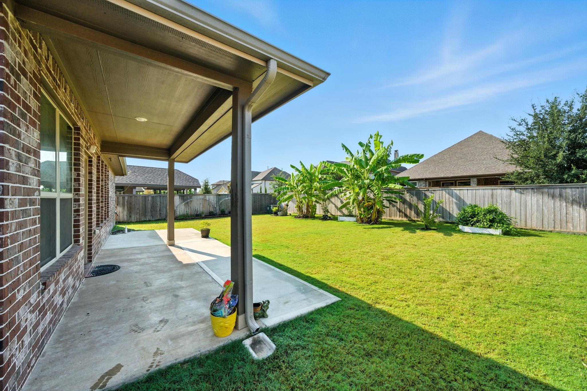 15011 Old Horseshoe Lake Drive