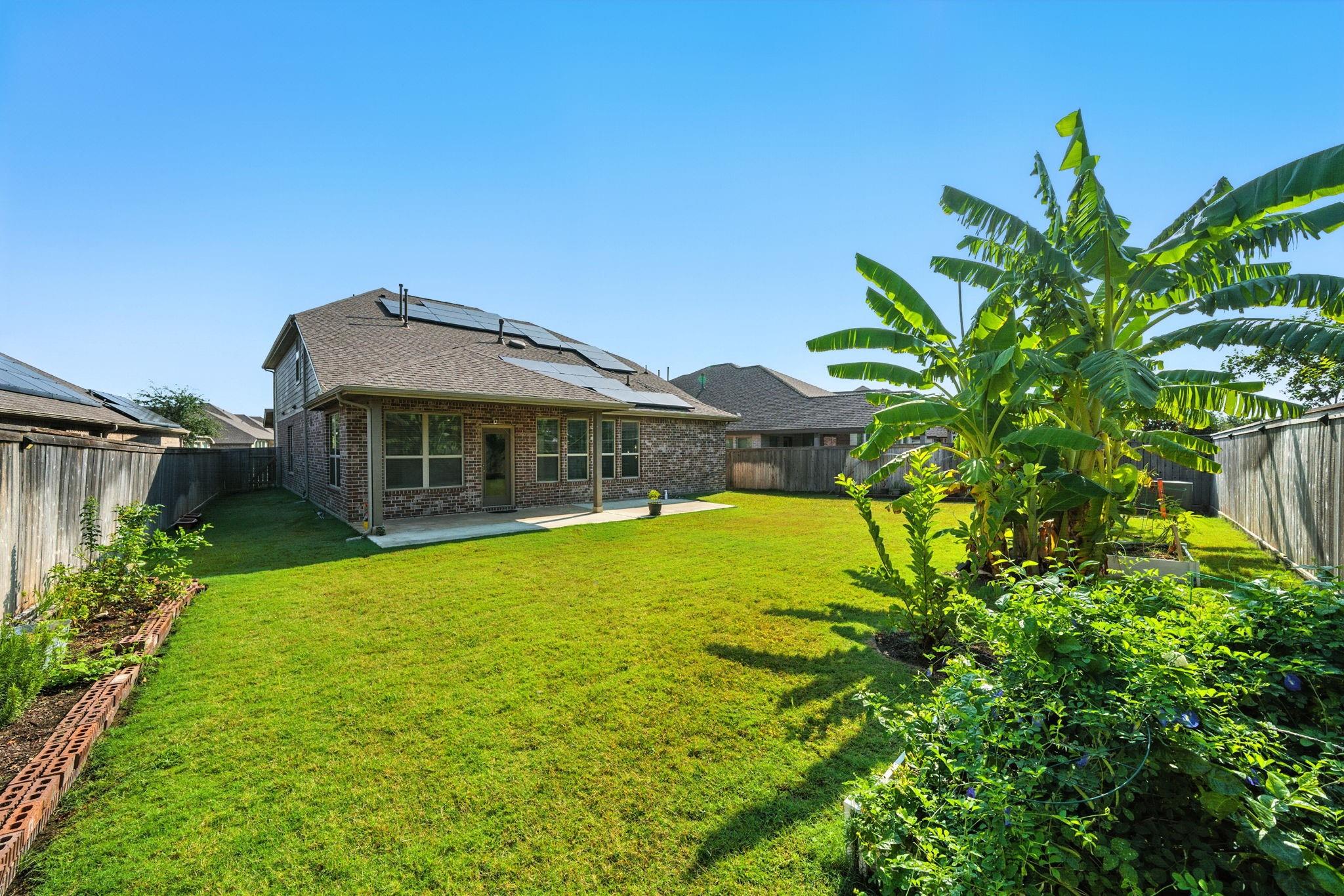 15011 Old Horseshoe Lake Drive