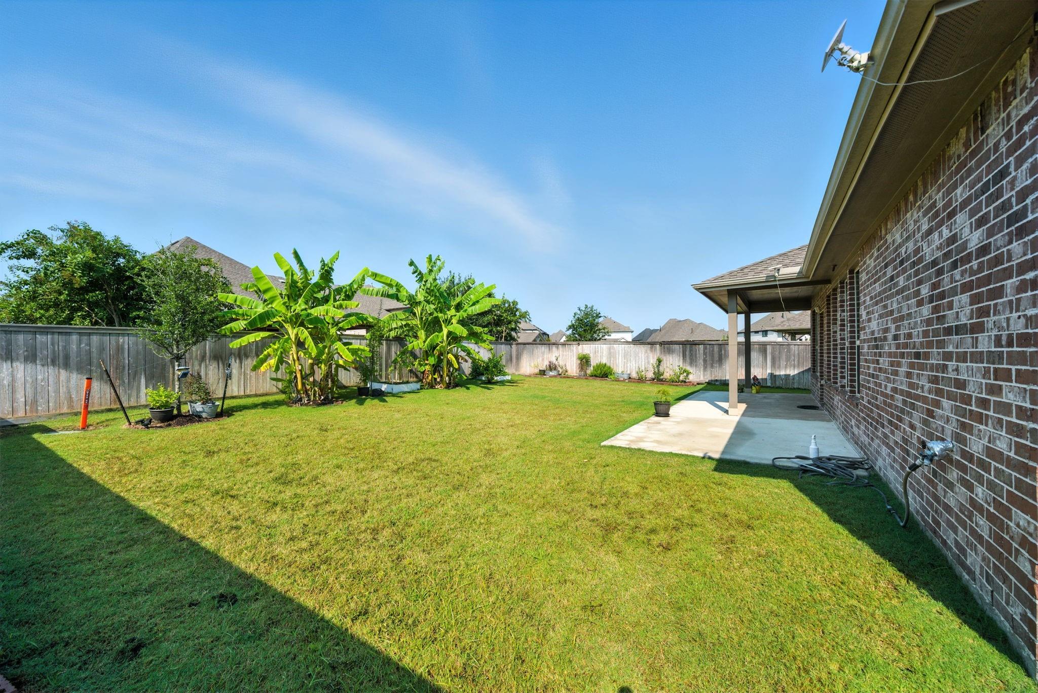 15011 Old Horseshoe Lake Drive