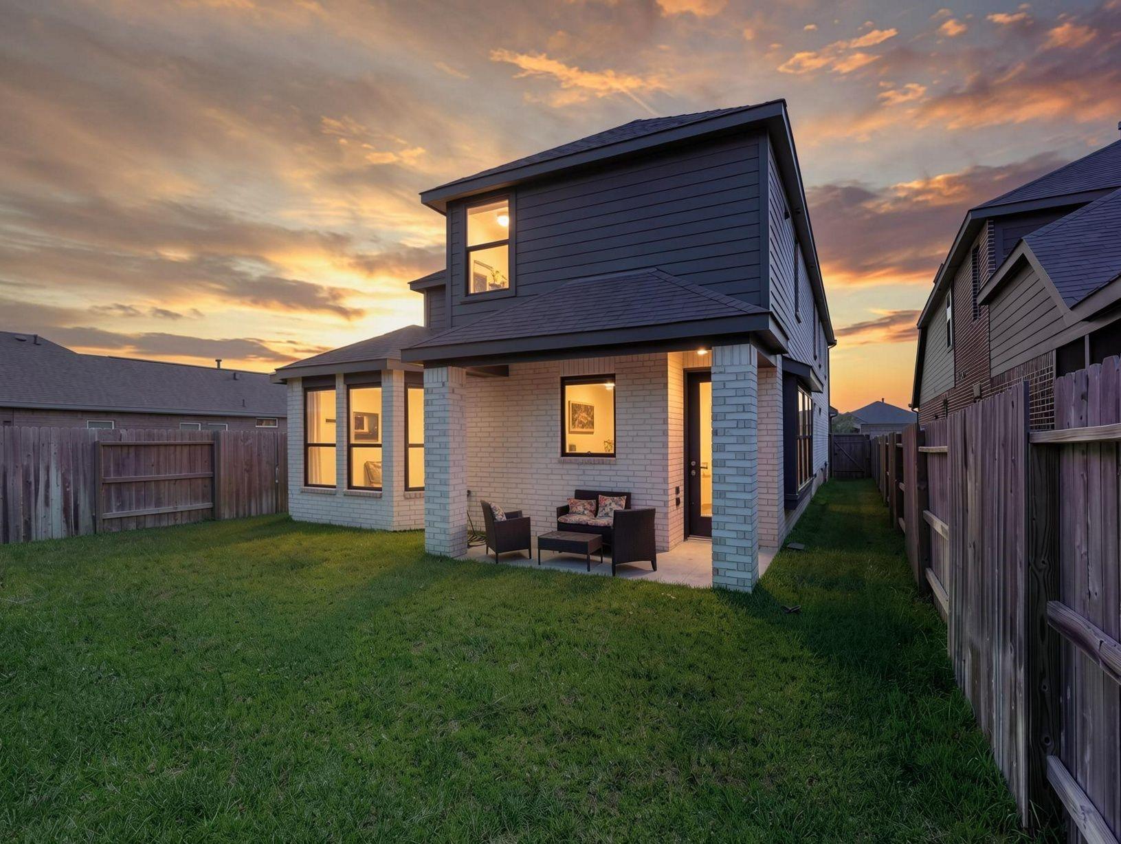 13021 Sapphire Lake Lane