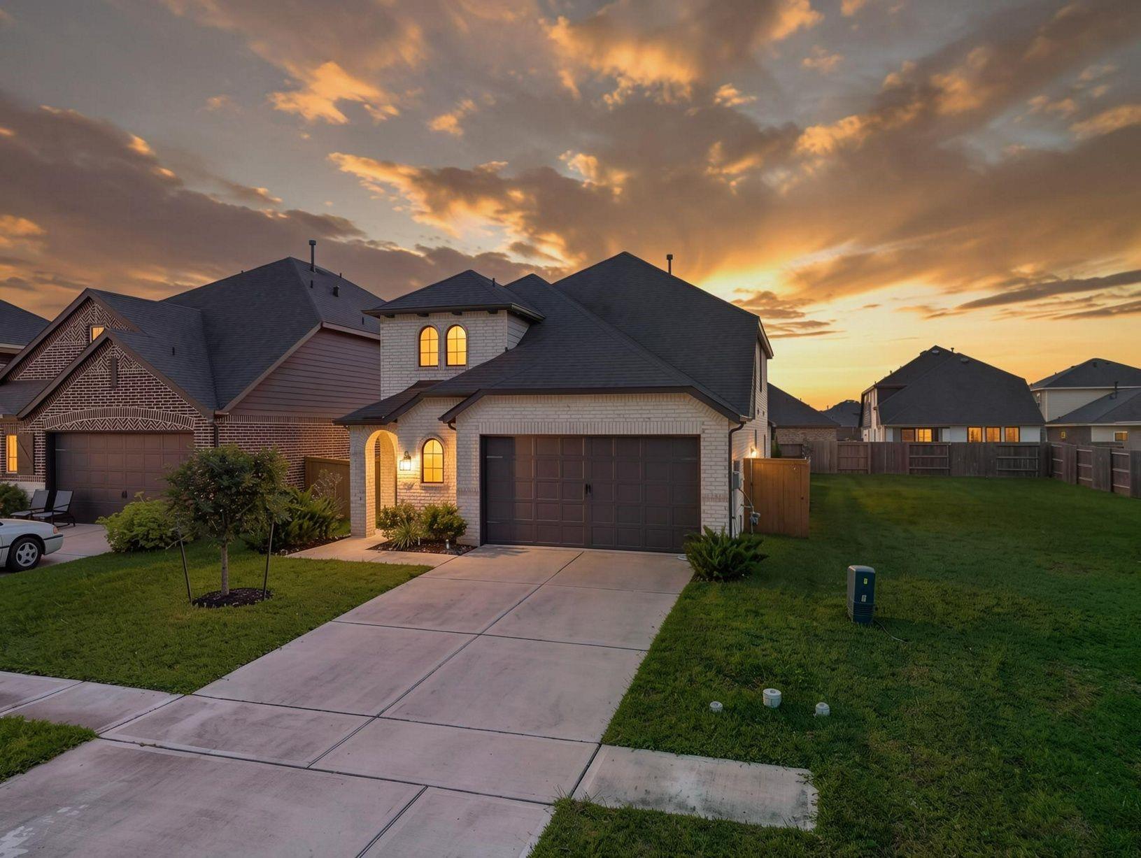 13021 Sapphire Lake Lane