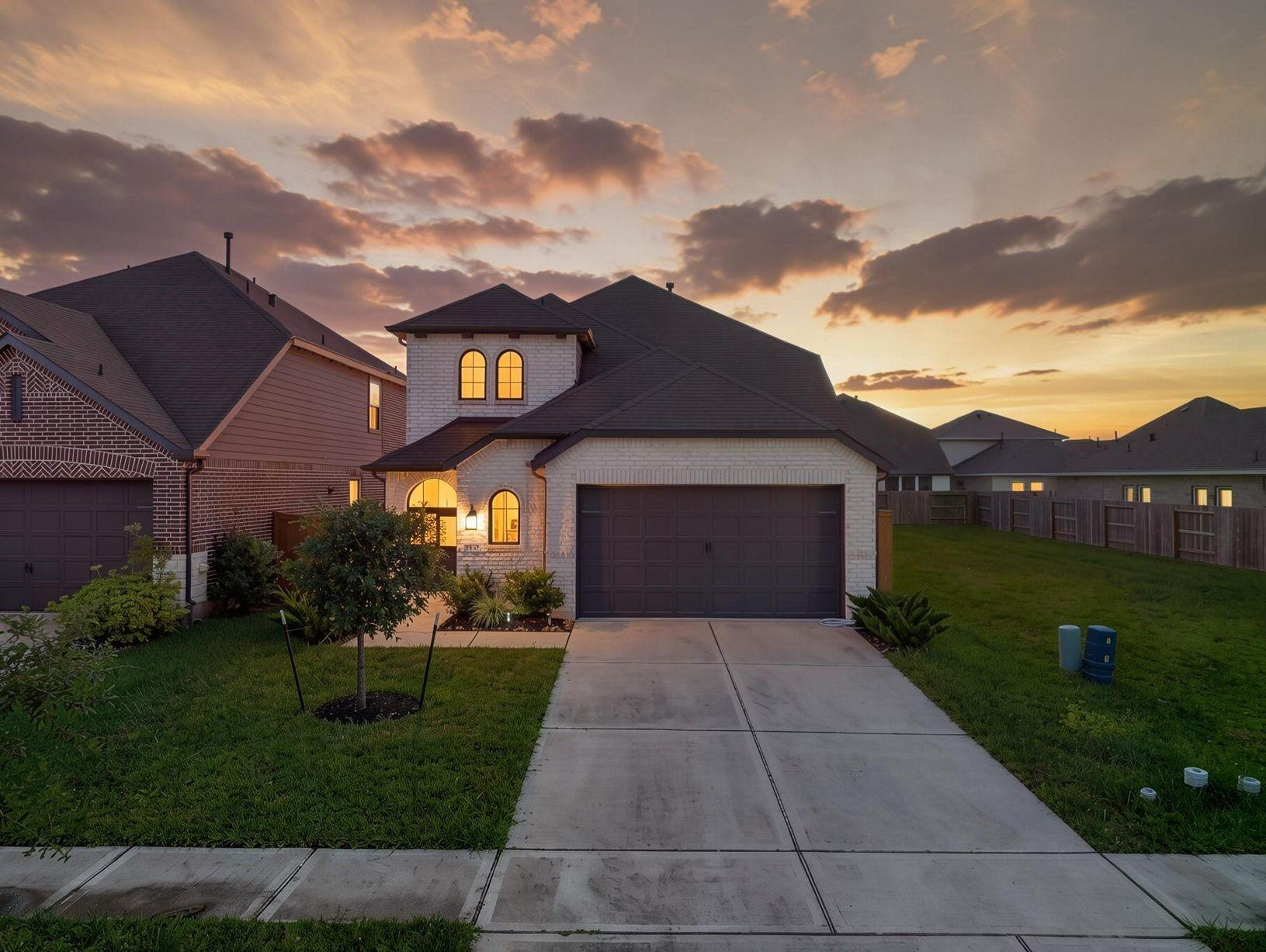 13021 Sapphire Lake Lane