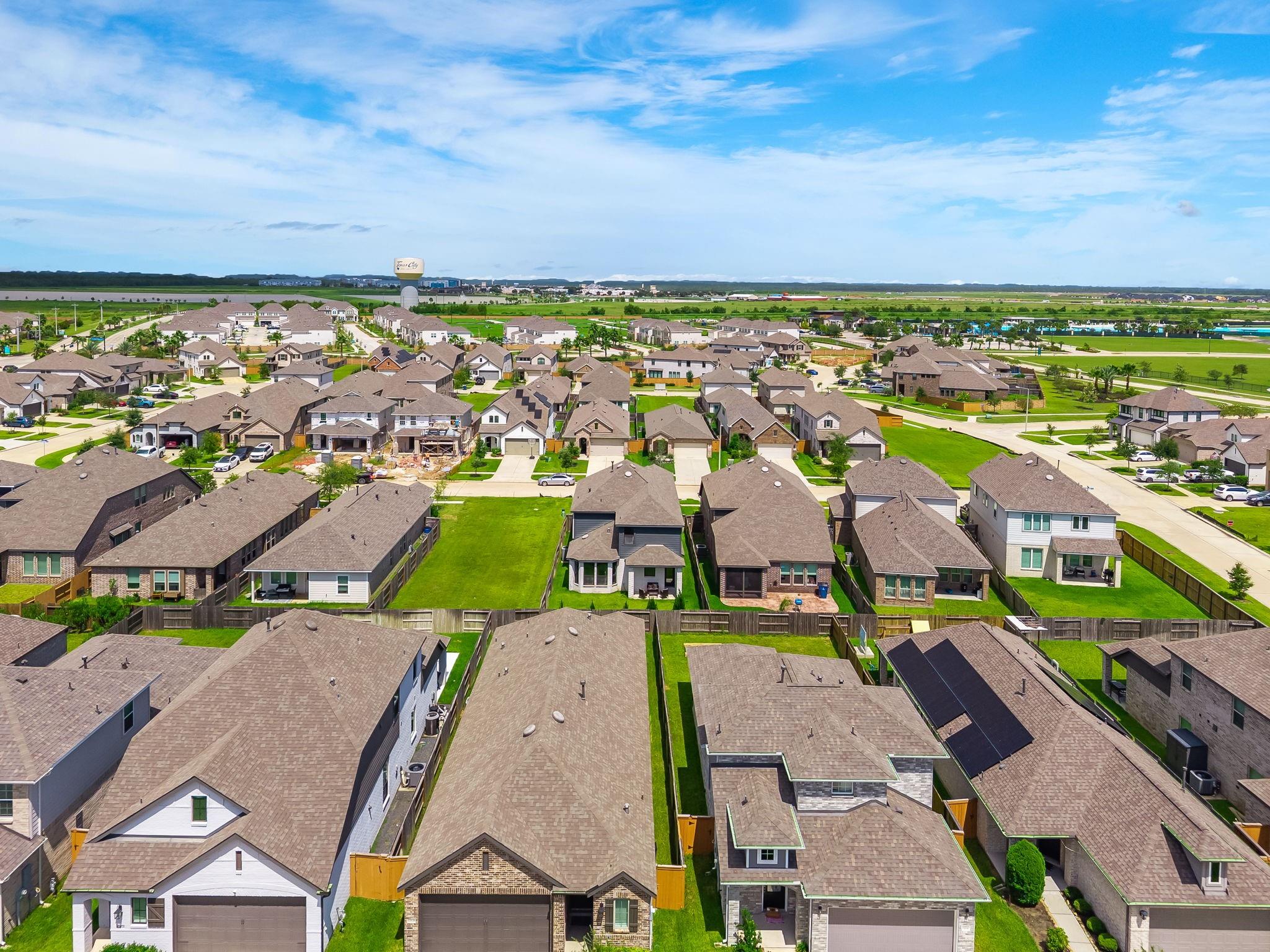 13021 Sapphire Lake Lane