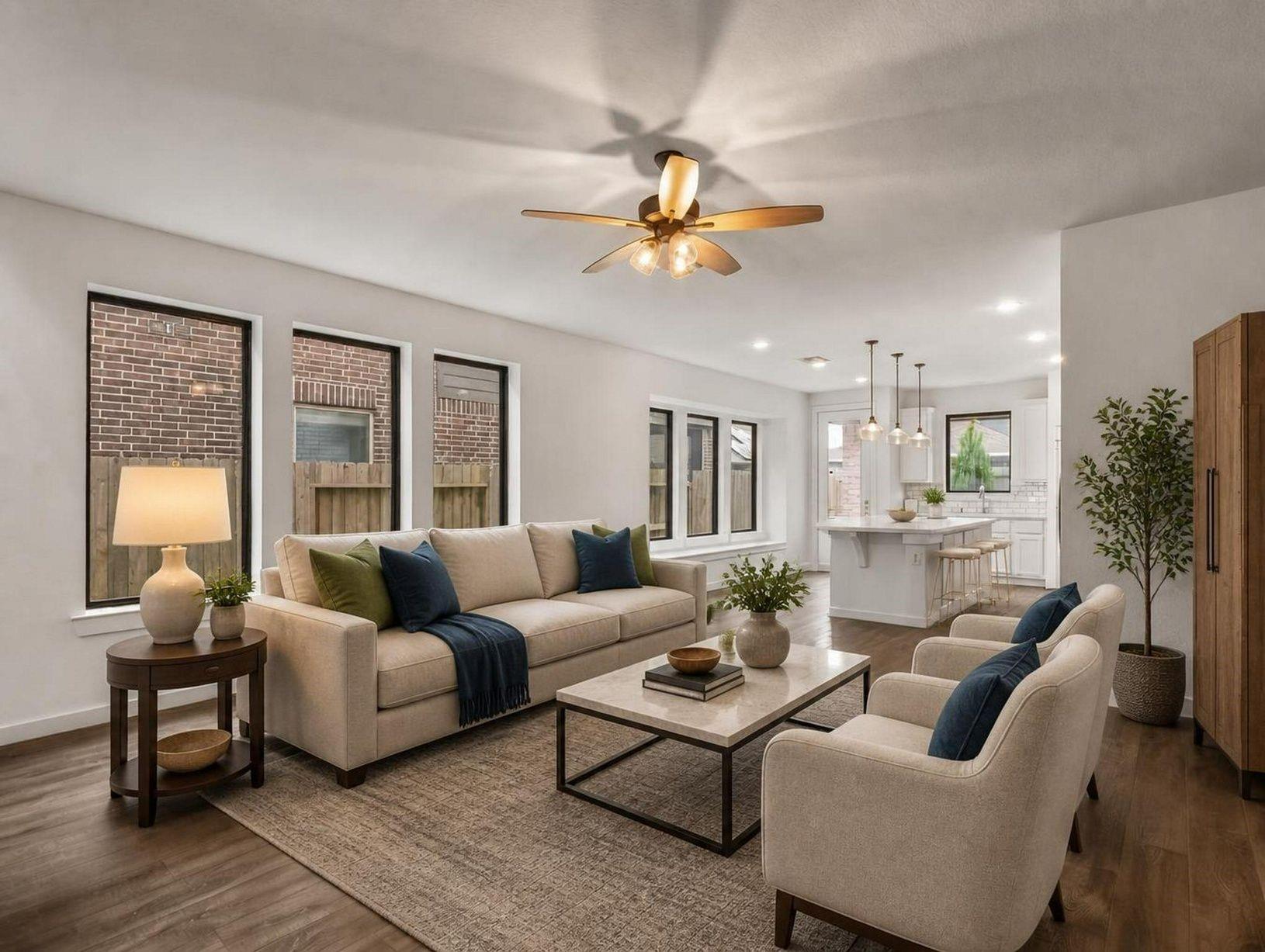 13021 Sapphire Lake Lane