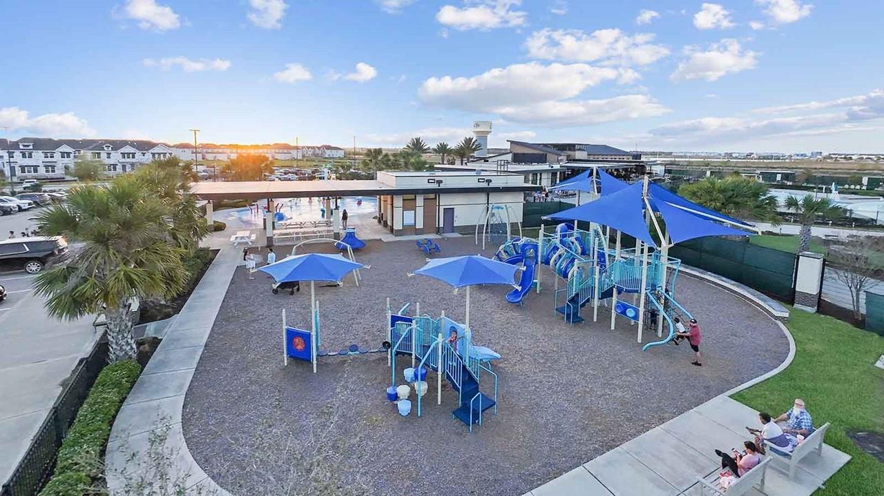 13021 Sapphire Lake Lane
