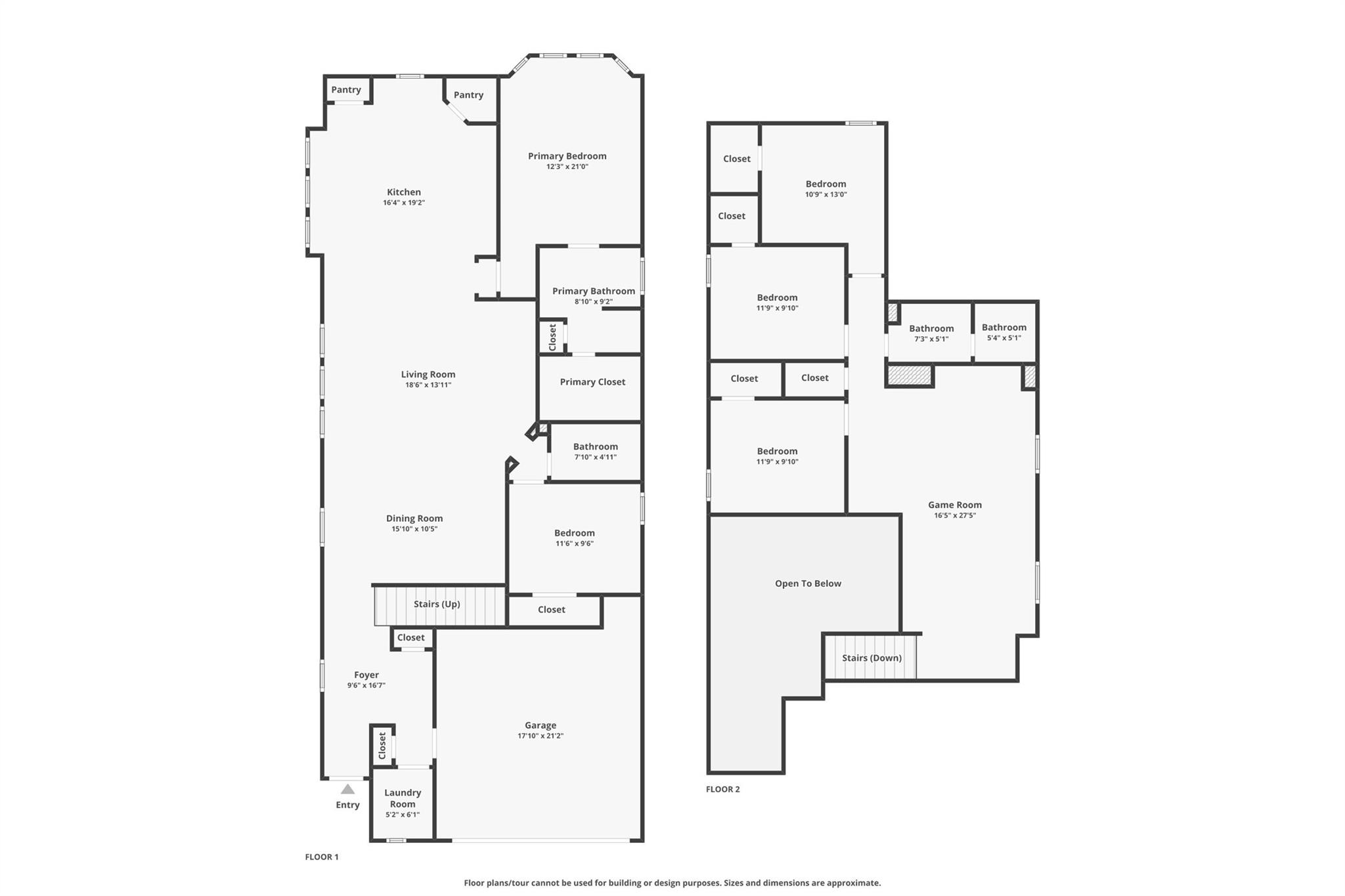 13021 Sapphire Lake Lane