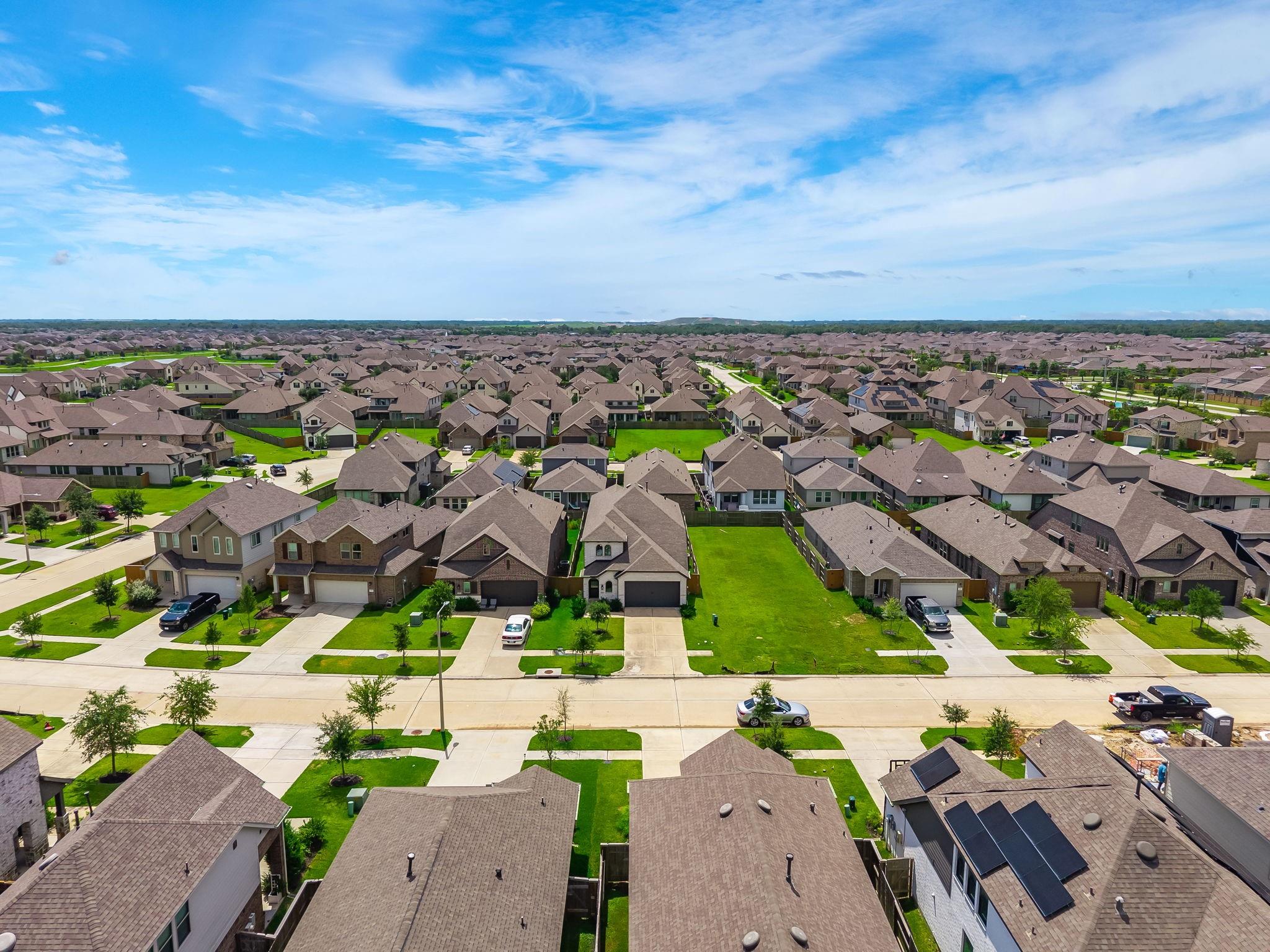 13021 Sapphire Lake Lane