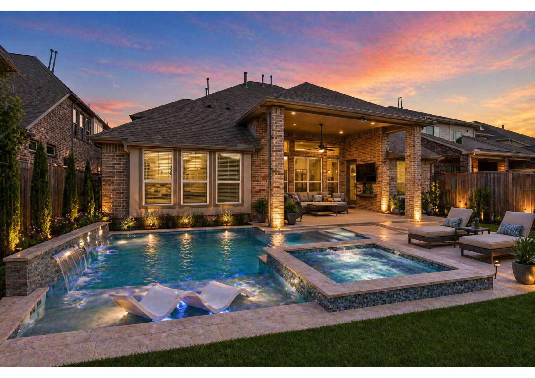 10803 Dawn River Court