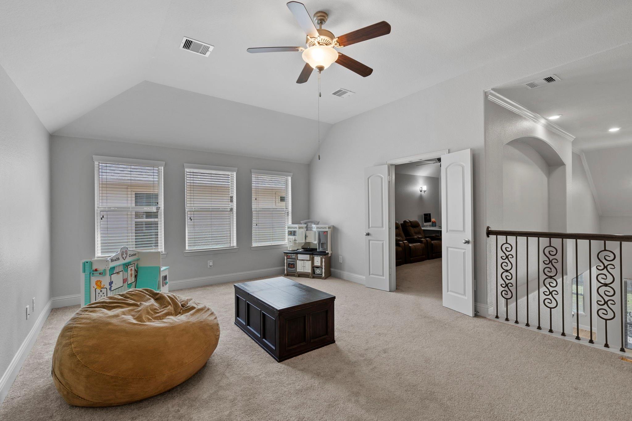 10803 Dawn River Court