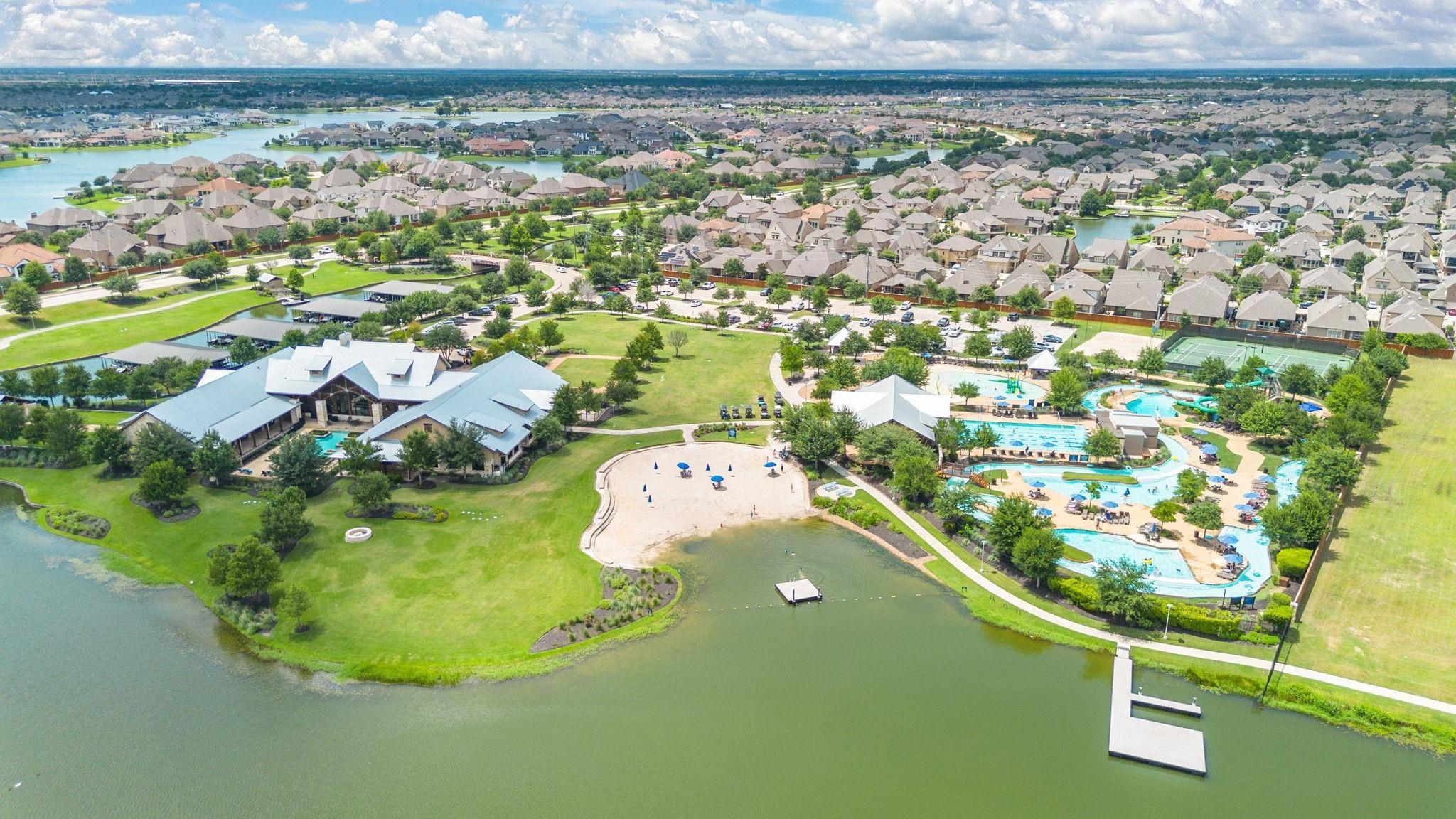 10803 Dawn River Court