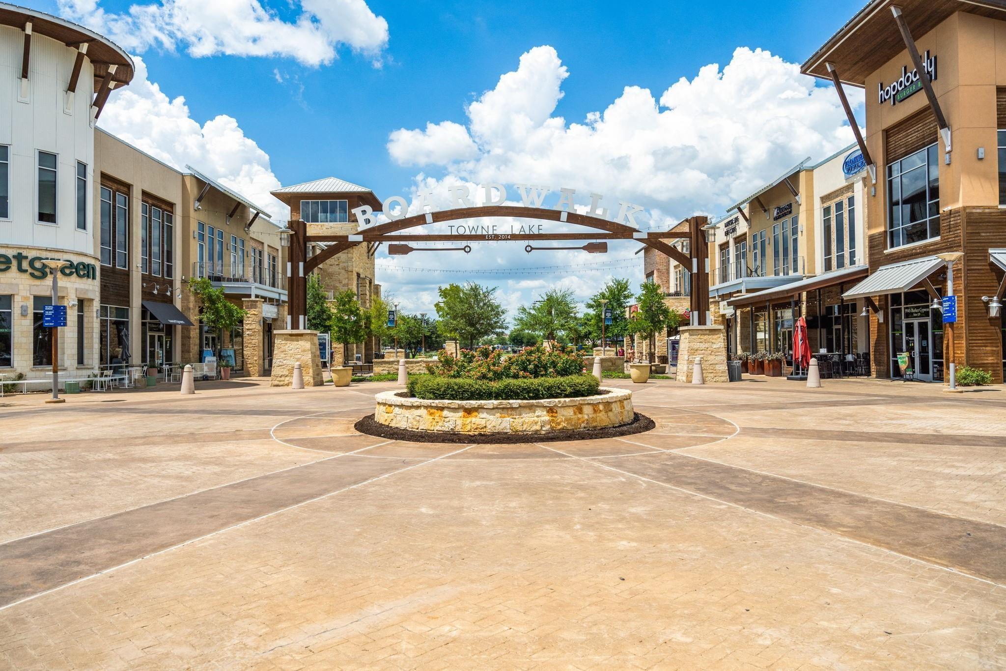 10803 Dawn River Court