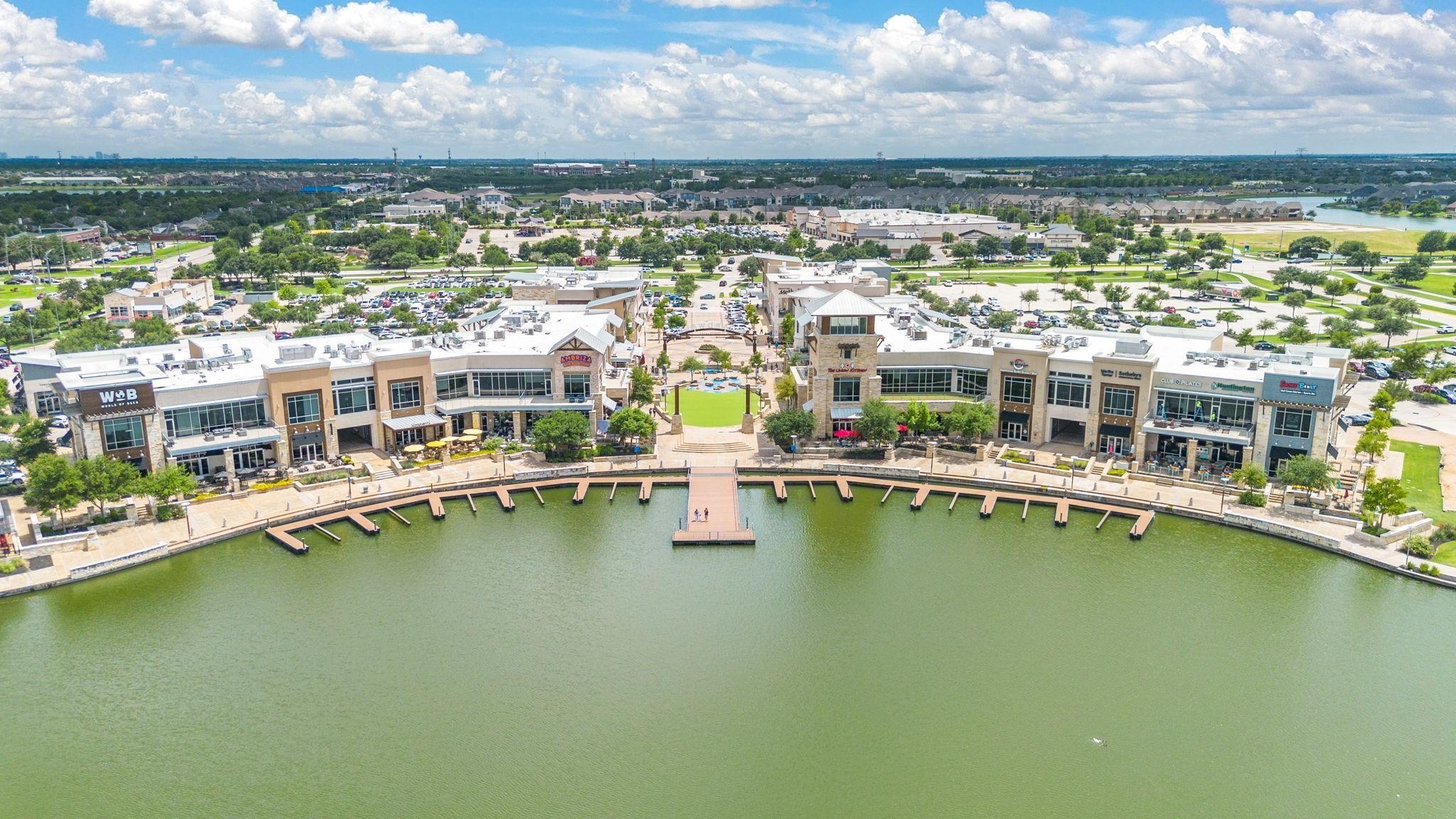 10803 Dawn River Court