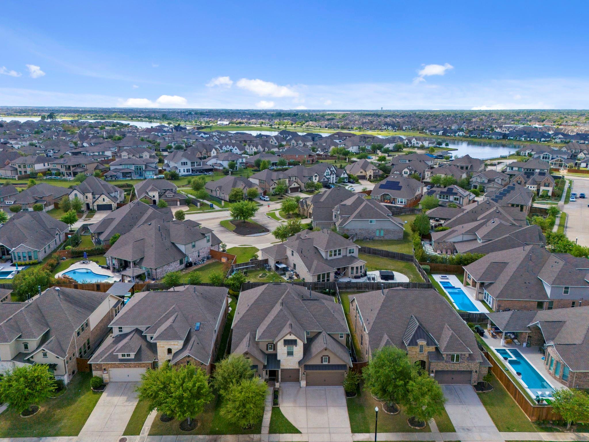 10803 Dawn River Court