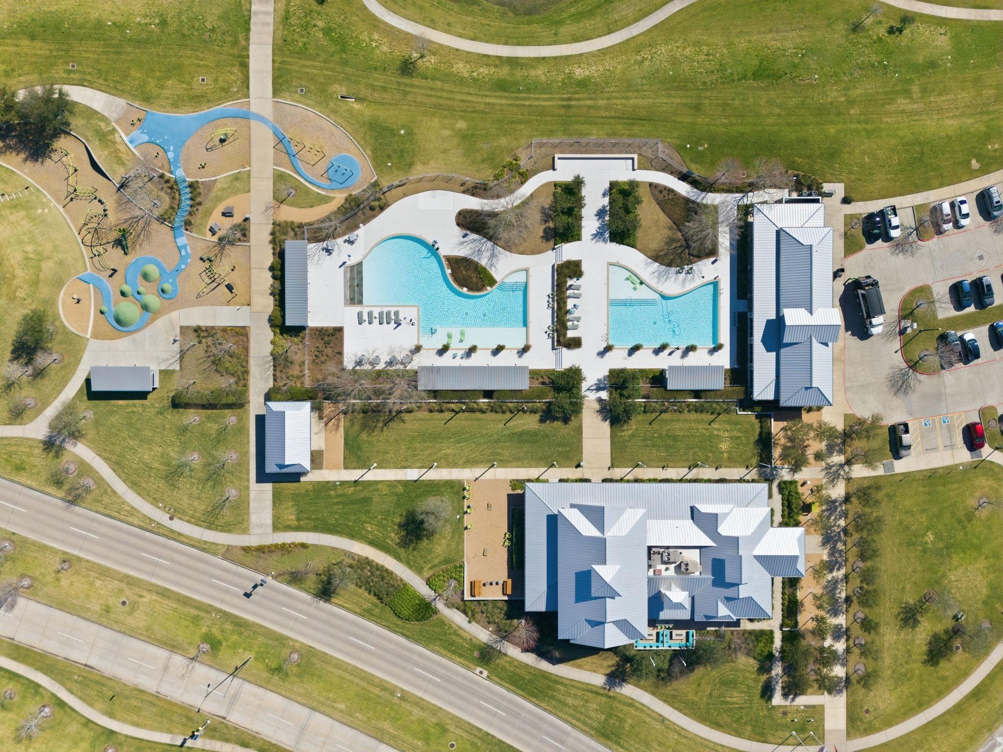 2023 Blackhawk Ridge Lane