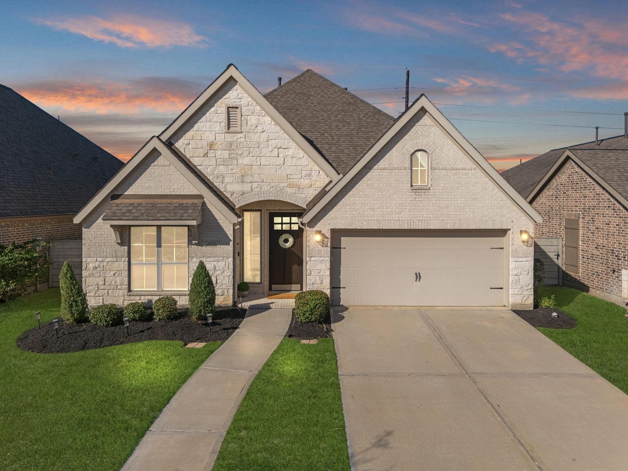 2023 Blackhawk Ridge Lane