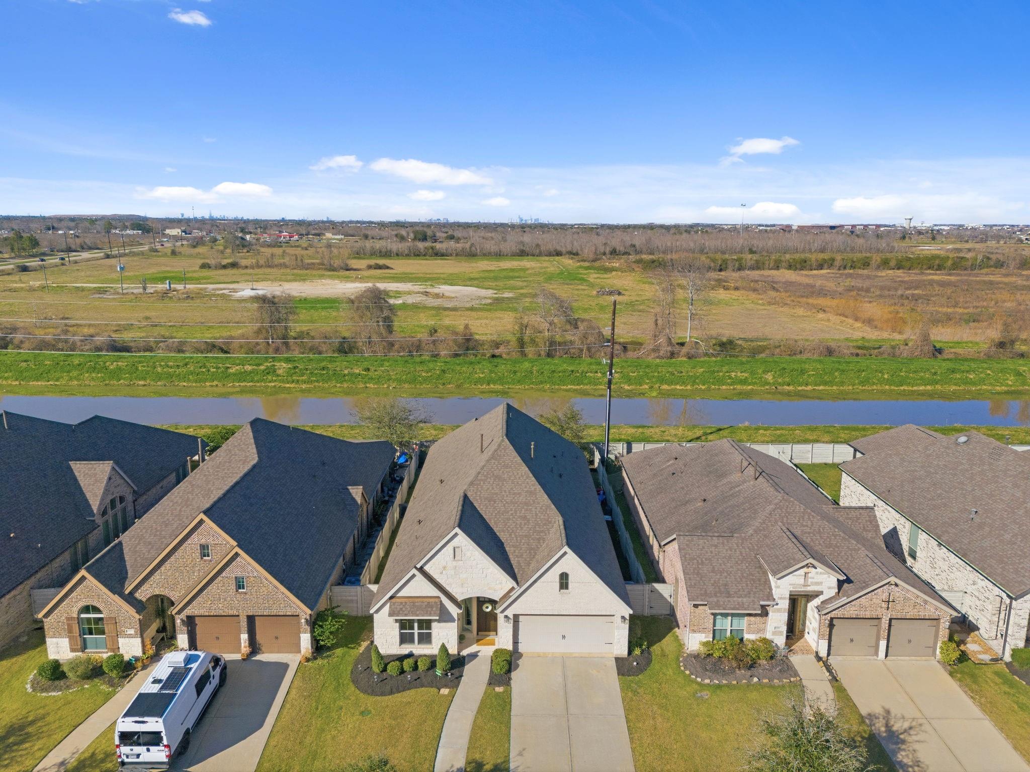 2023 Blackhawk Ridge Lane