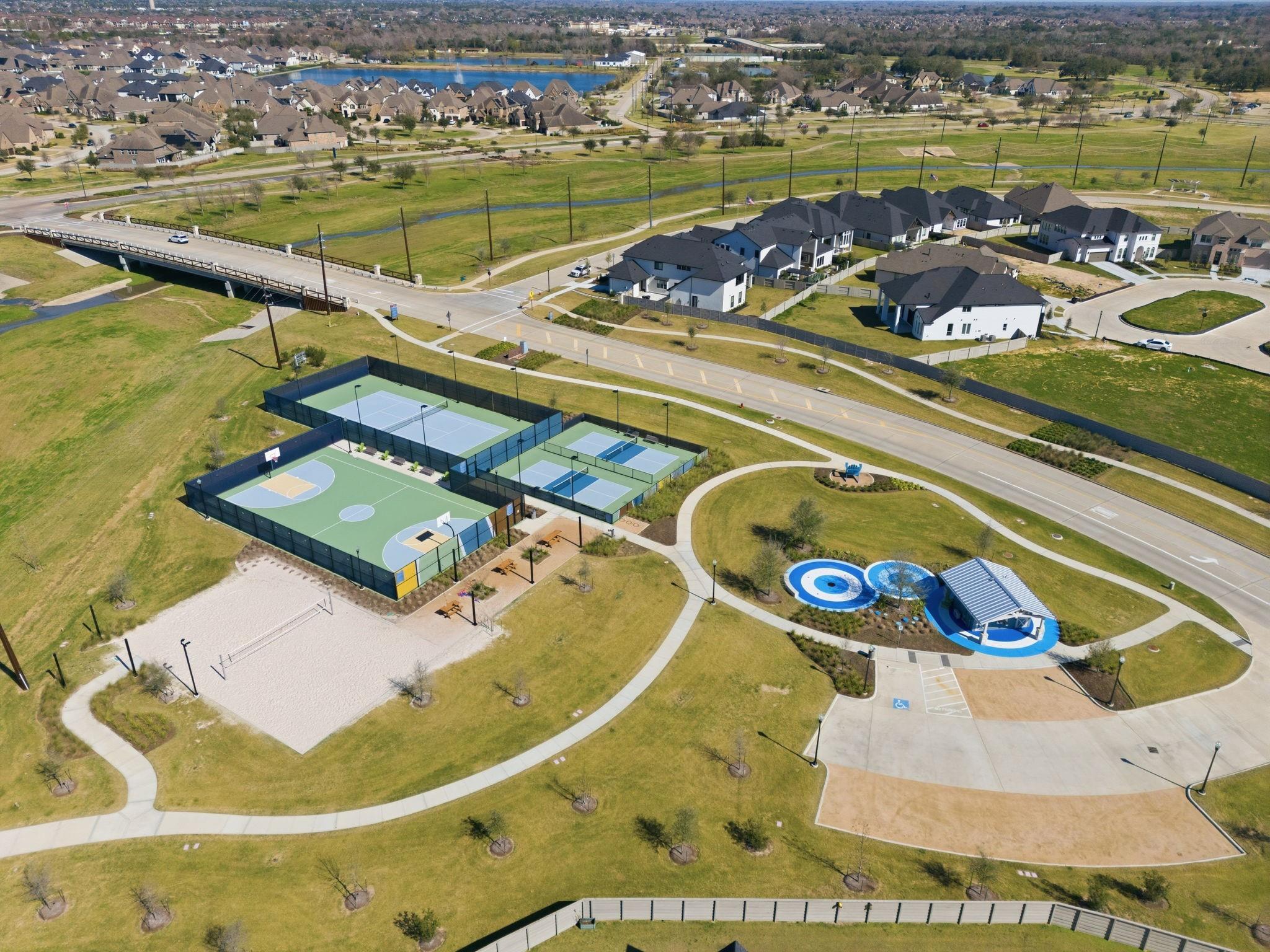 2023 Blackhawk Ridge Lane