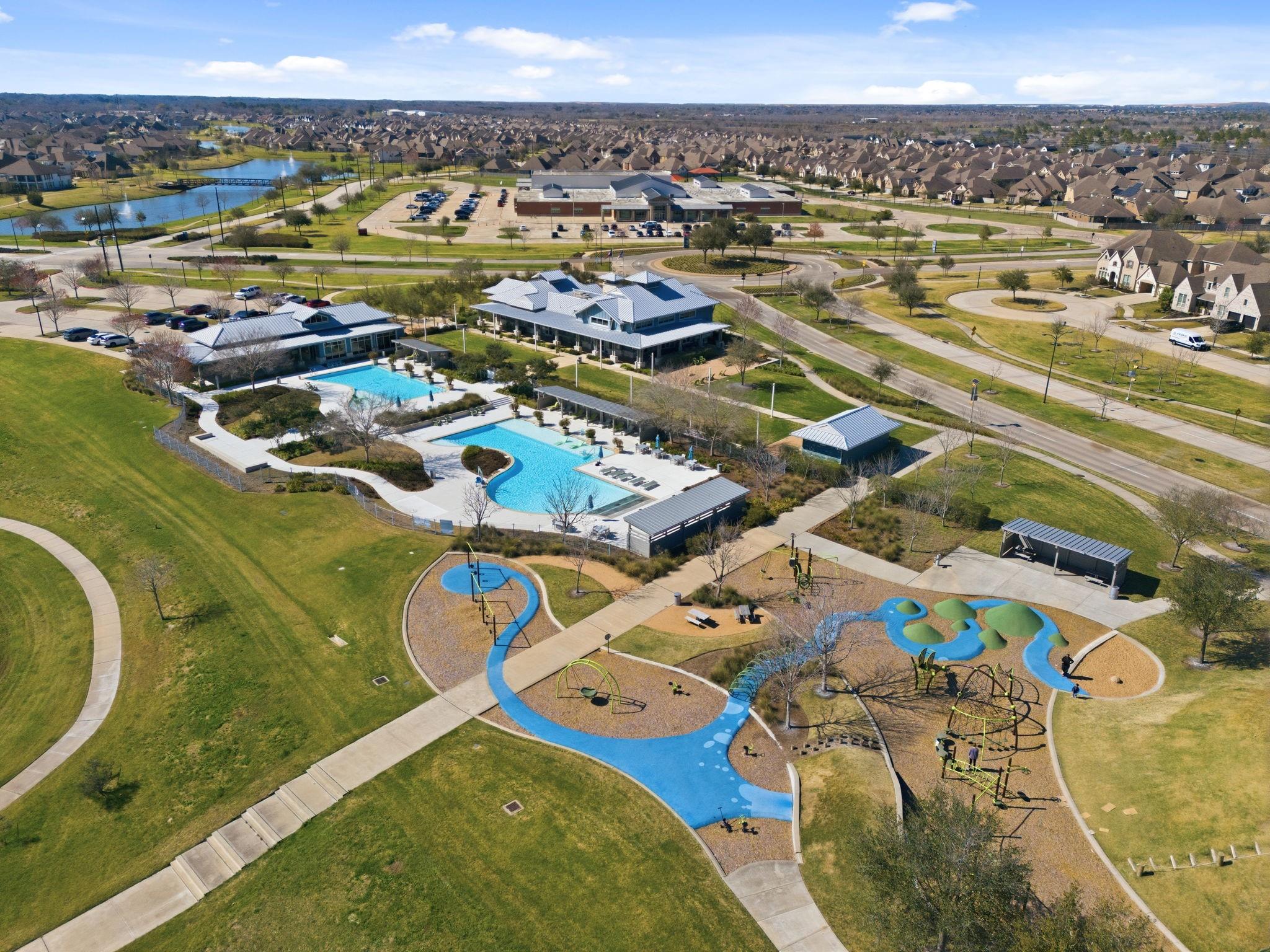 2023 Blackhawk Ridge Lane