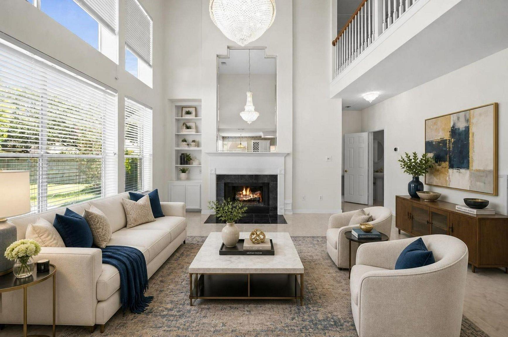 3415 Shadymist Drive