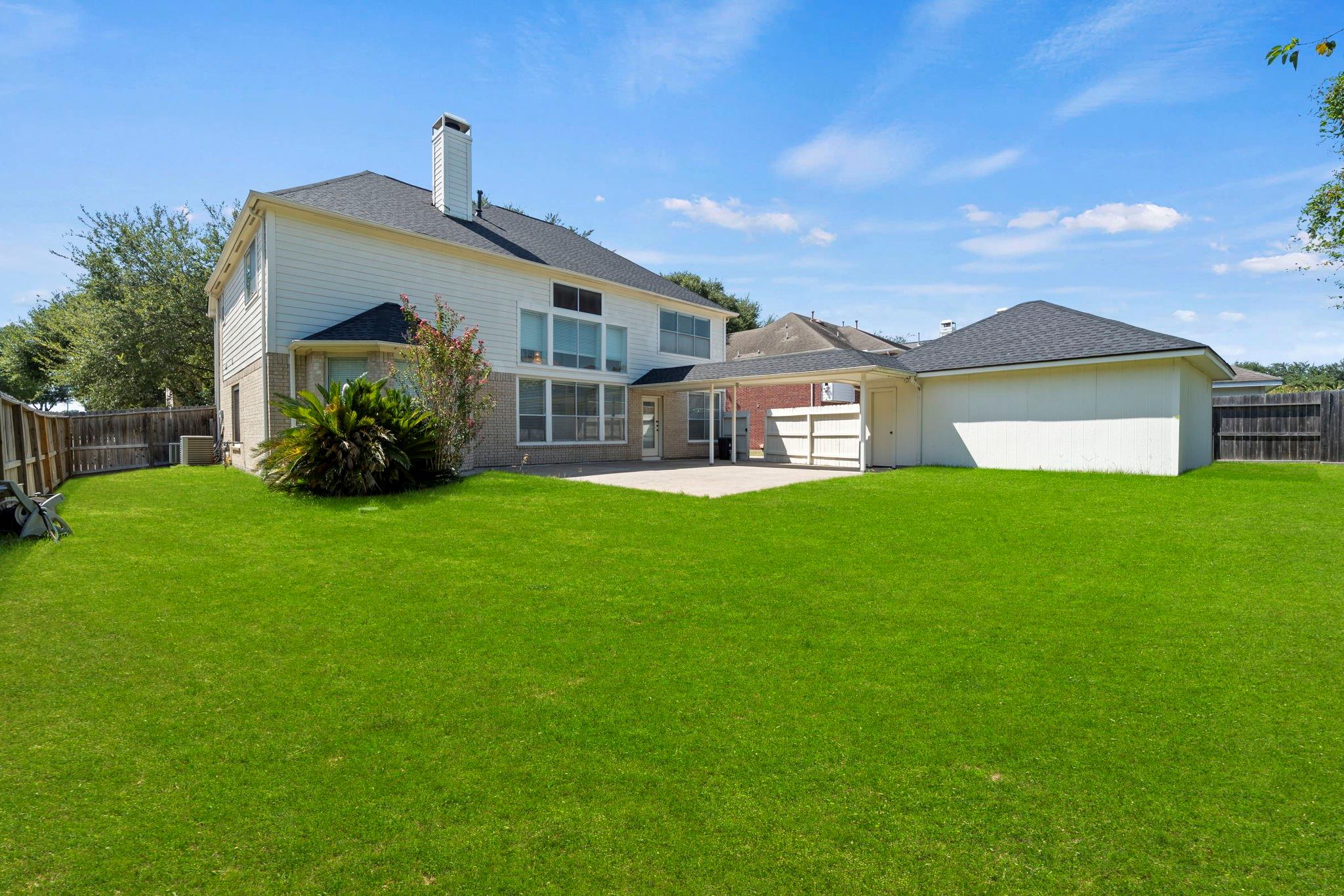 3415 Shadymist Drive