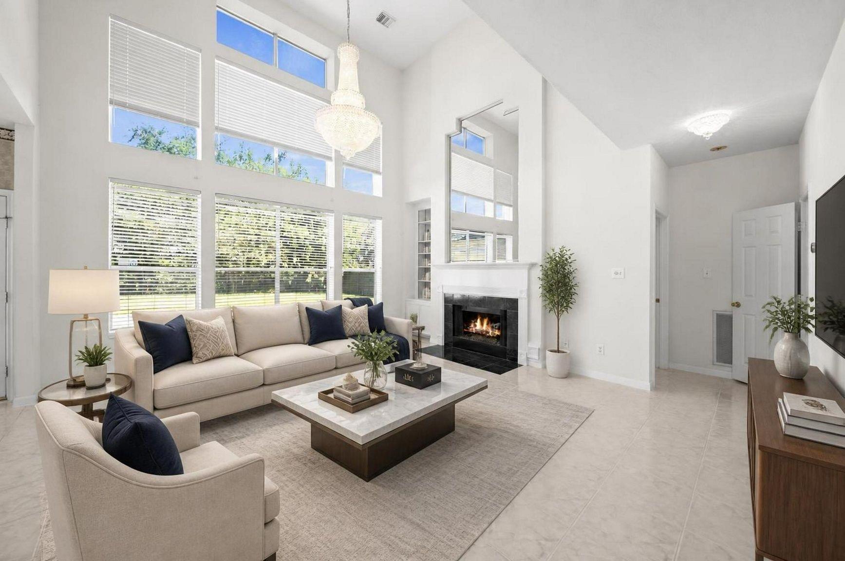 3415 Shadymist Drive